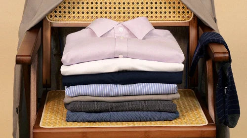 What Is a Non-Iron Dress Shirt? (And Are They Actually Real?)