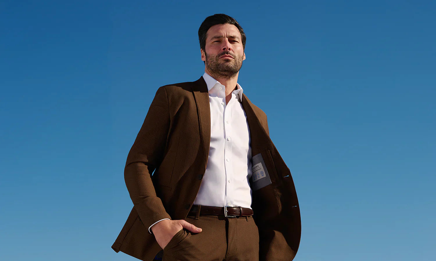 What Is the Twillory AIR Suit?
