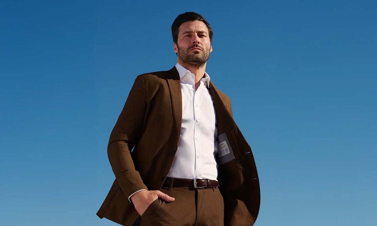 What Is the Twillory AIR Suit?
