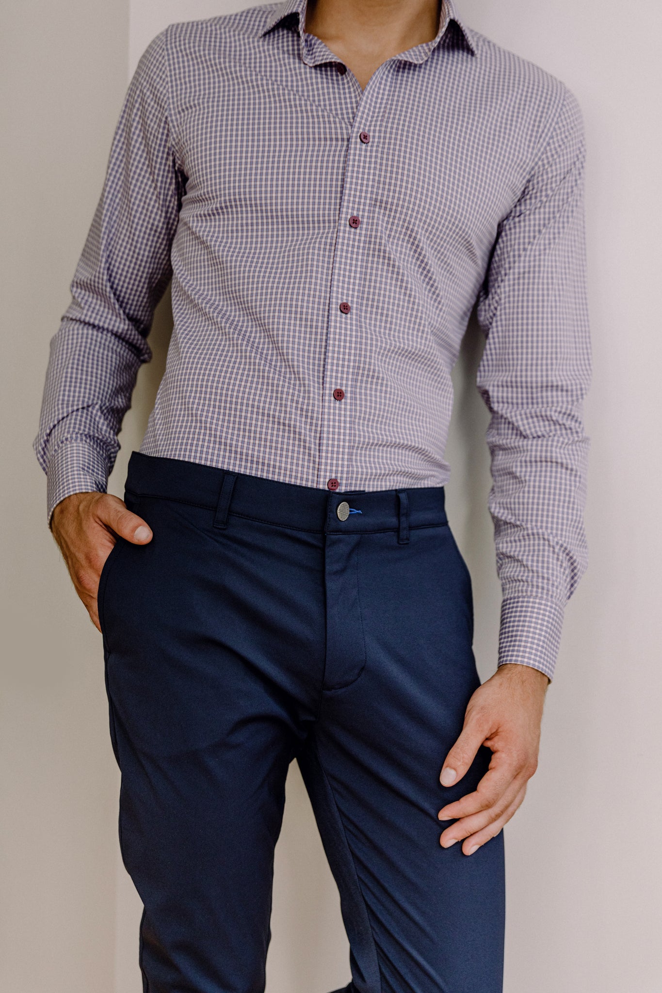 How to Tuck in a Dress Shirt: 5 Pro Tips