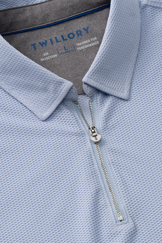 Air Zip Polo