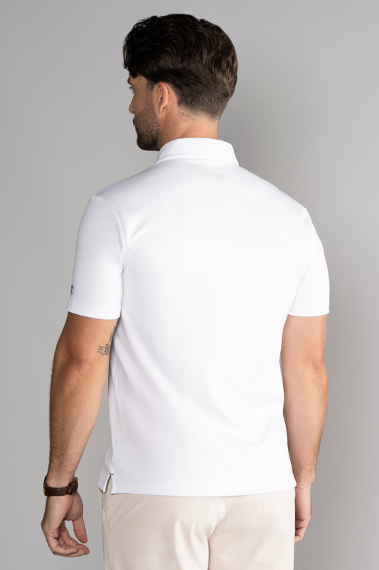 Short Sleeve Performance Polo