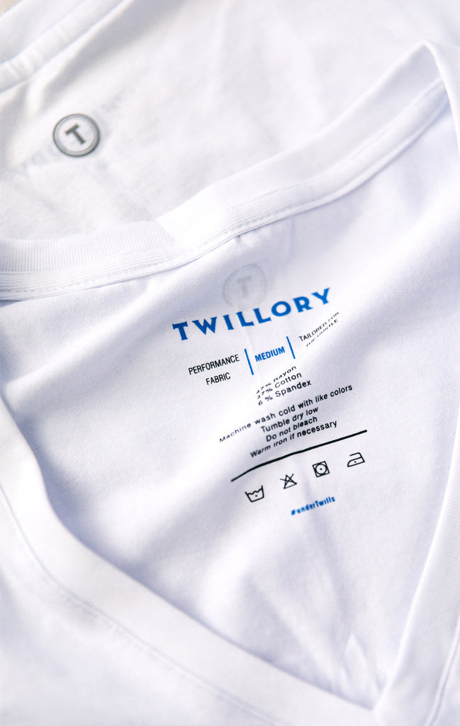Twillory  Performance Clothing with Better Fabrics, Fits & Pricing