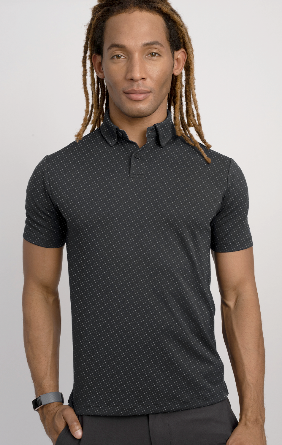 Best polo shirts for men shop