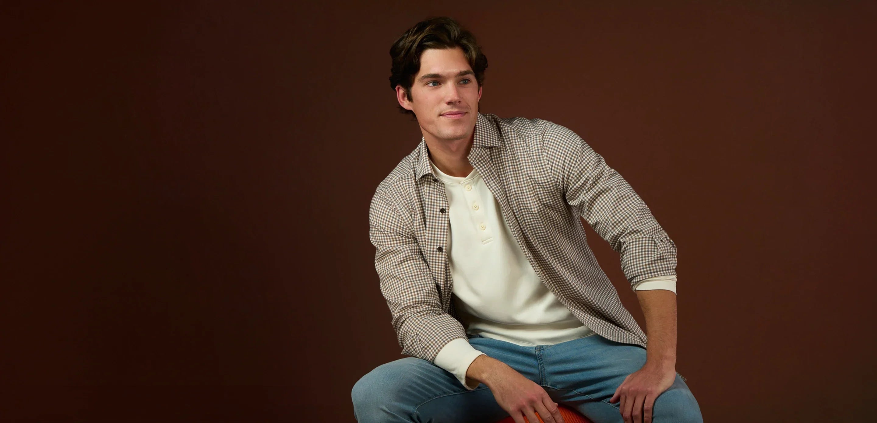 How To Get Rid Of Sweat Stains on Dress Shirts