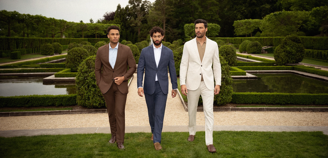 All Suits Guide