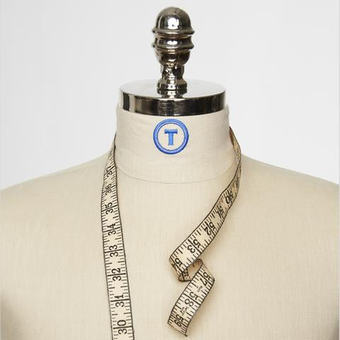 How to Measure for Dress Shirts