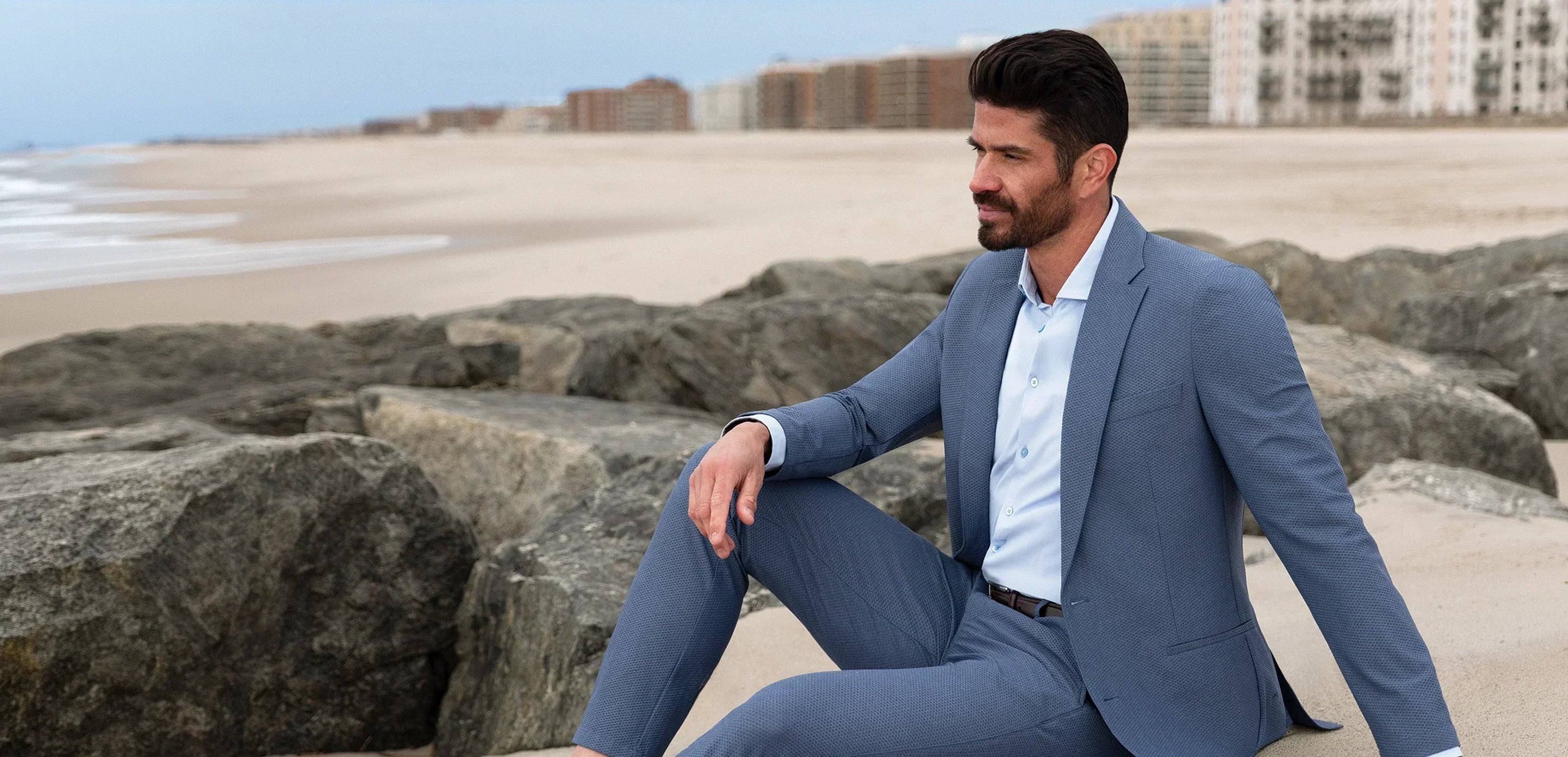 Which Twillory Suit Should You Choose?