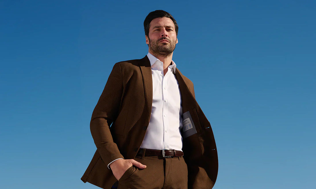 What Is the Twillory AIR Suit?