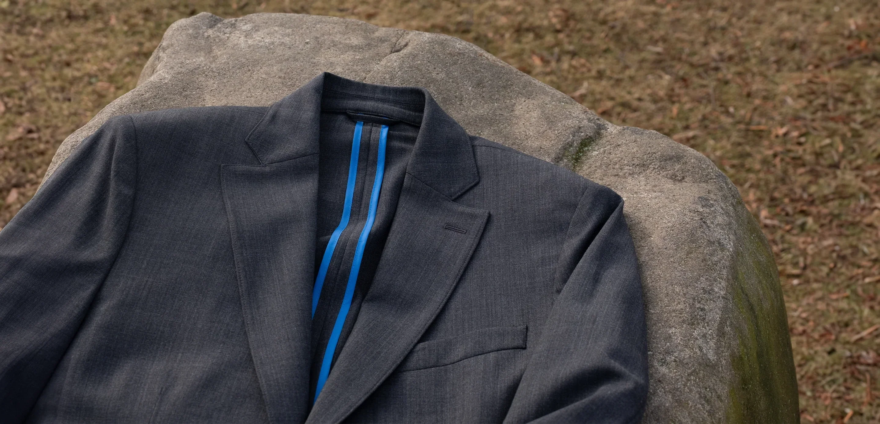 When Is Twillory’s Hybrid Wool Suit the Right Choice?