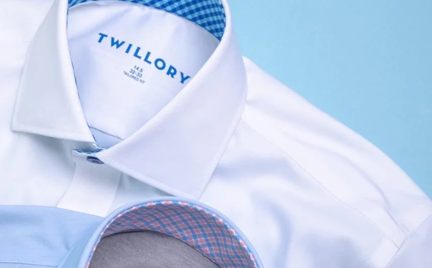 How to Keep Dress Shirts Wrinkle-Free