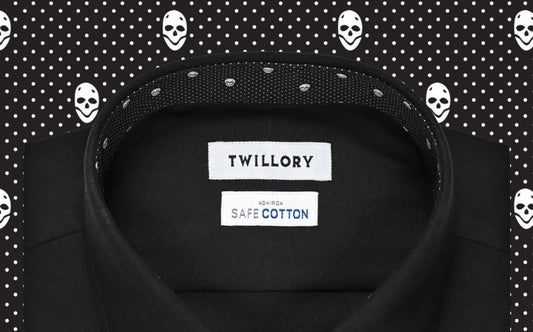 Skull Dress Shirts