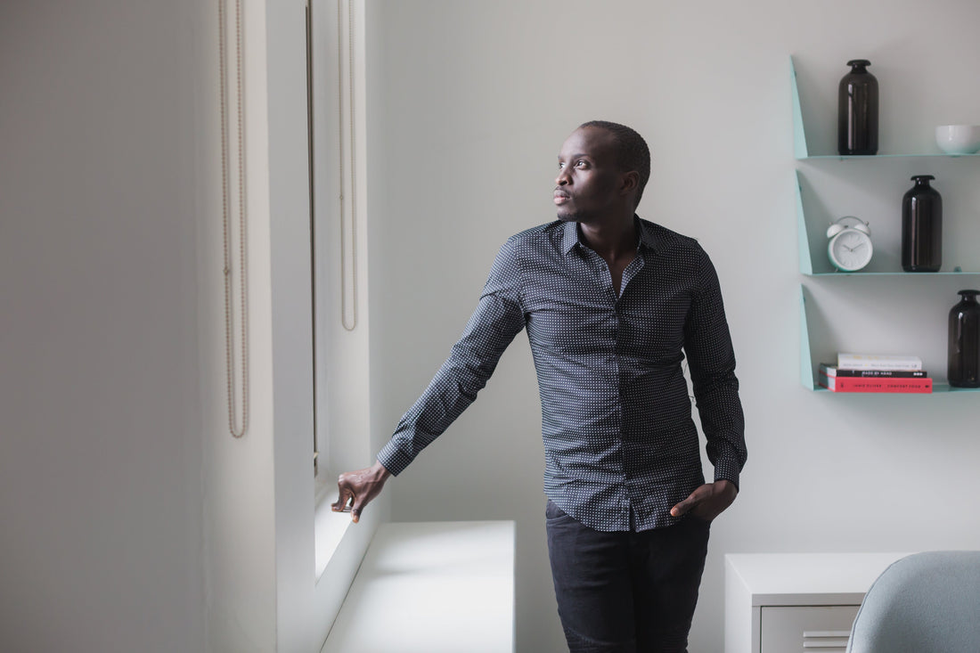 What Is Slim Fit, Modern Fit and Classic Fit? Twillory What Is Slim Fit, Modern Fit and Classic Fit? Twillory