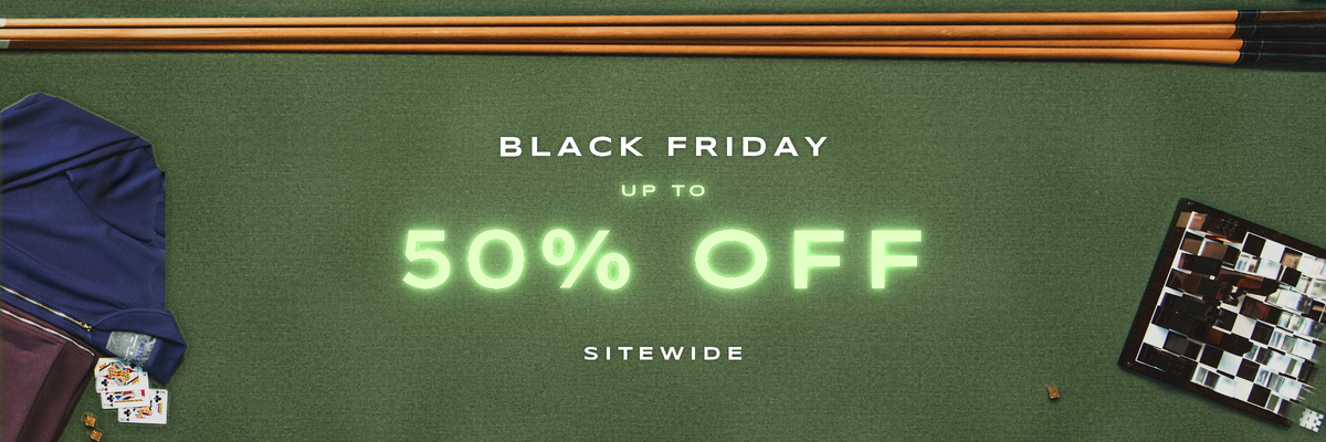 Twillory Black Friday: up to 50% off sitewide.