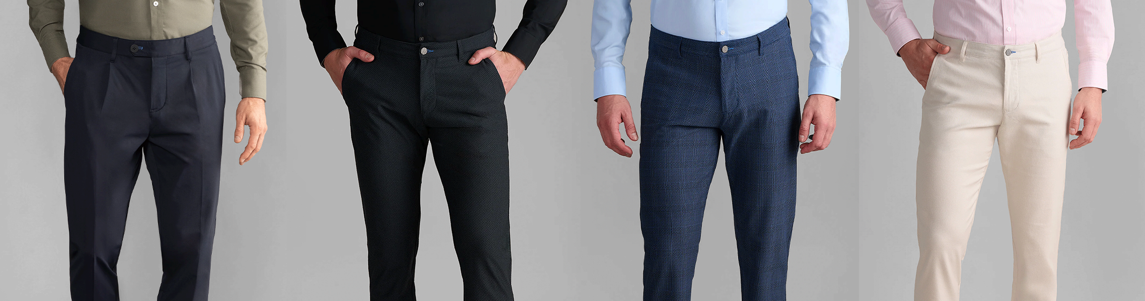 Dress Pants & Chinos