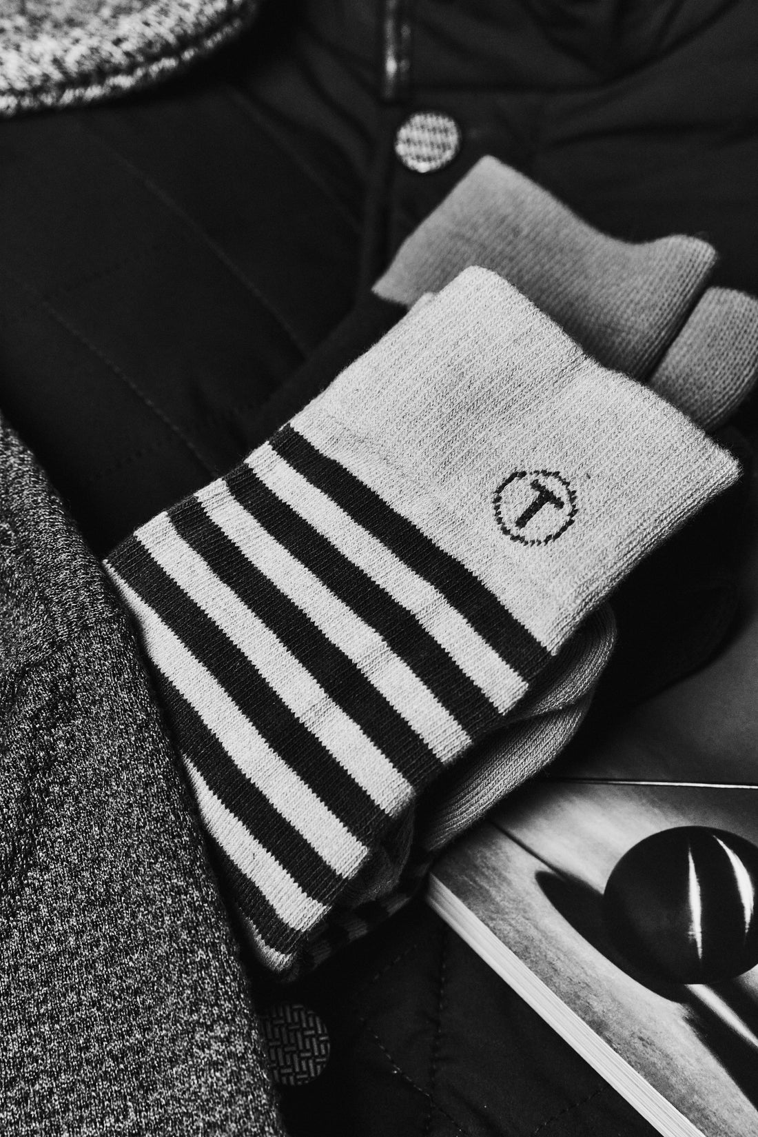 Dress Socks