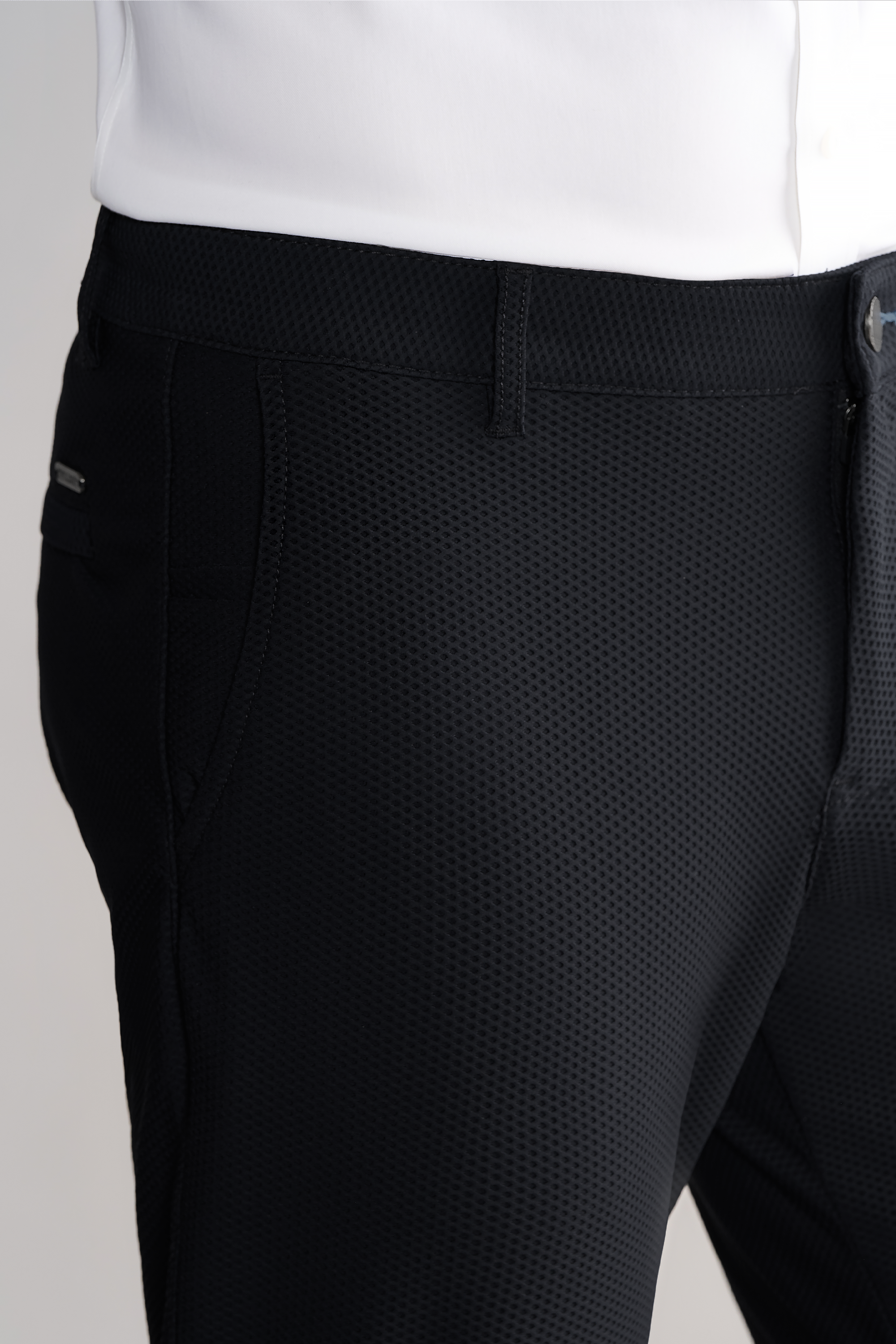 AIR Pants // Heather Charcoal