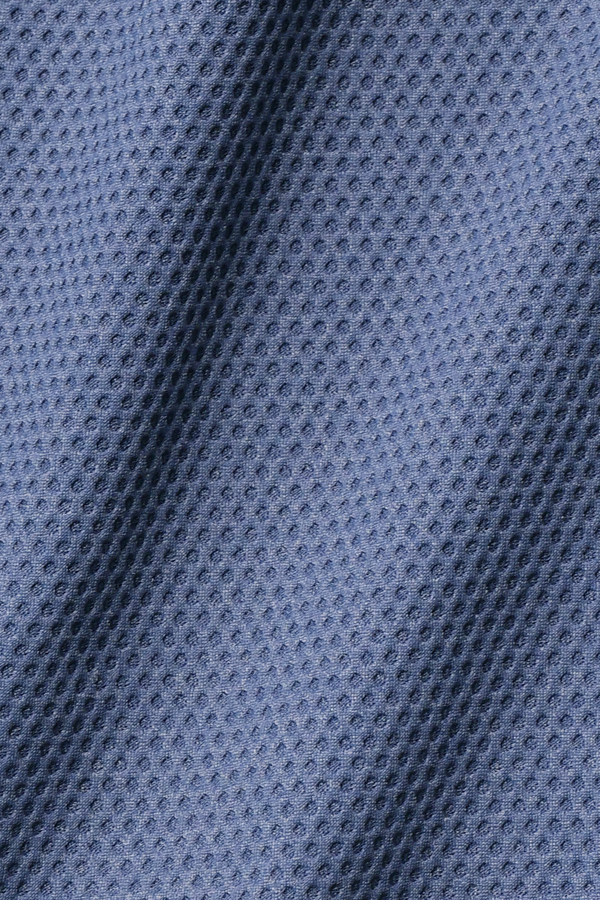 AIR Blazer // Denim Melange