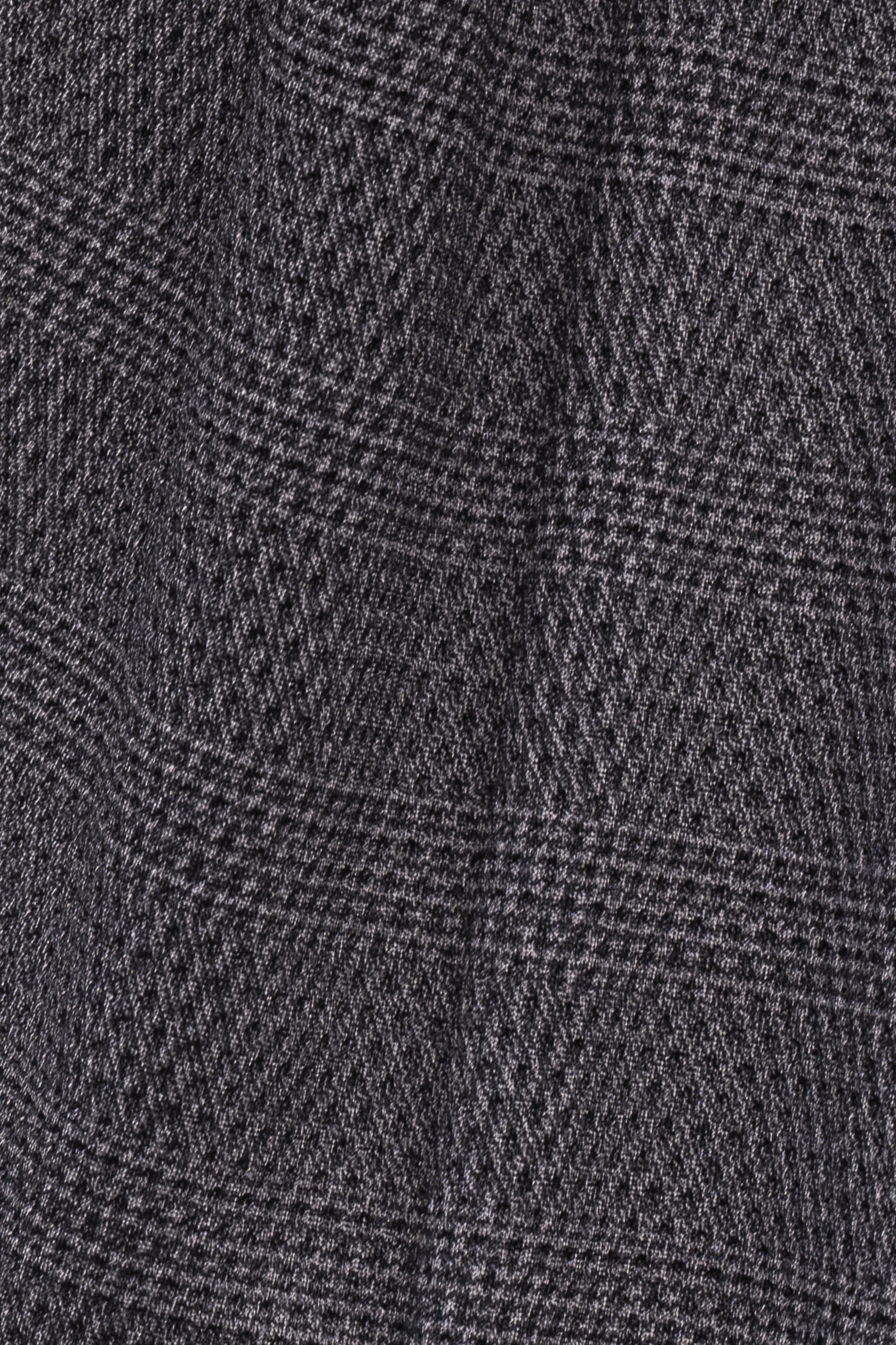 AIR Blazer // Grey Prince of Wales