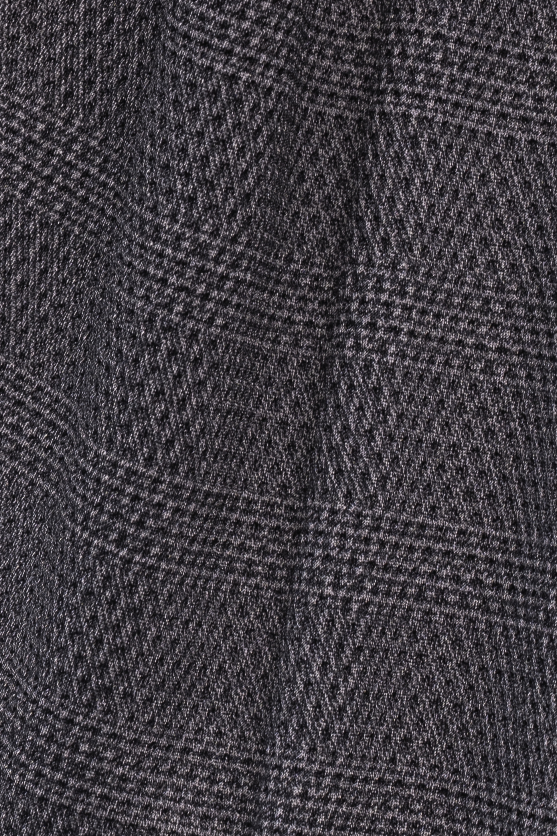 AIR Pants // Grey Prince of Wales