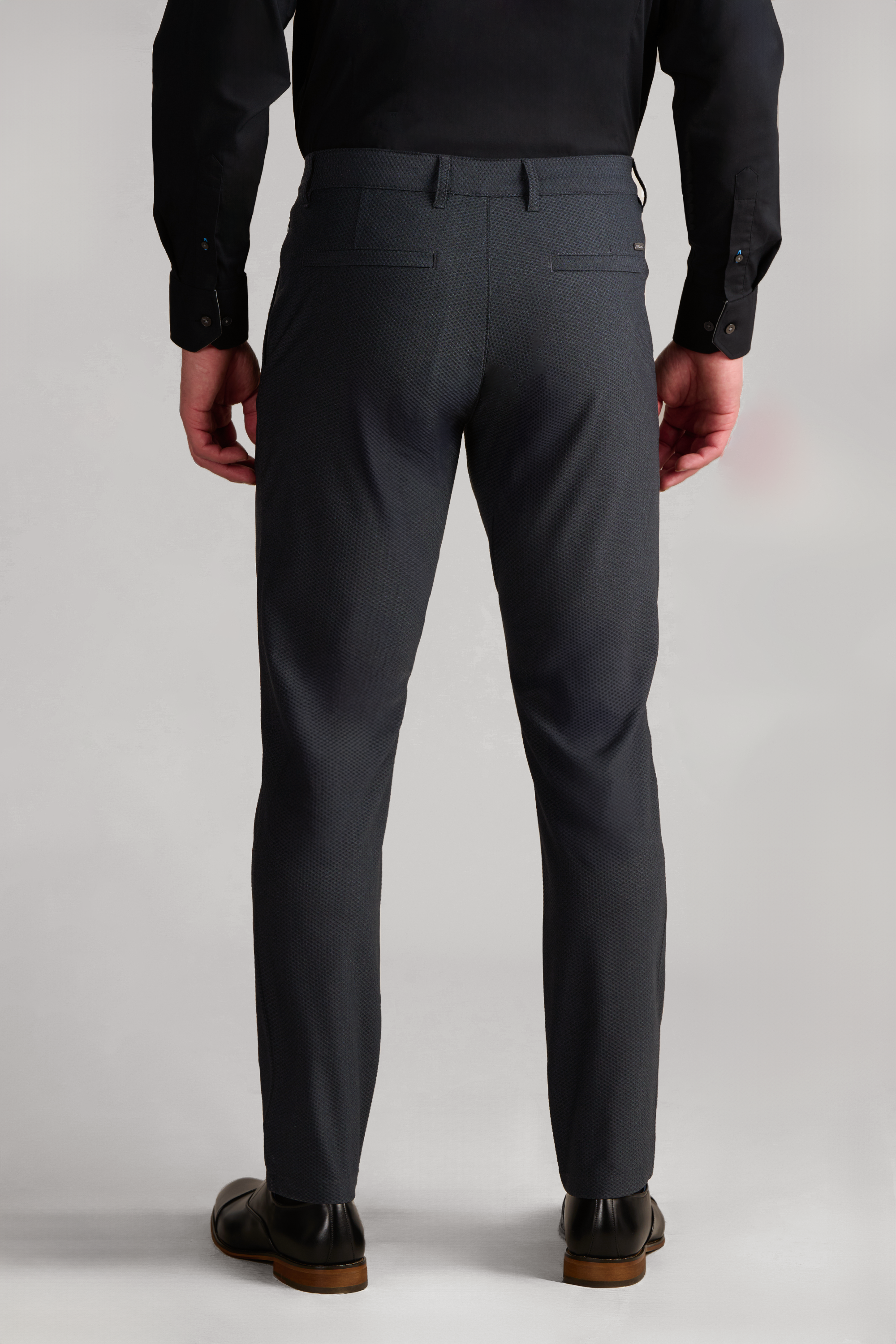 AIR Pants // Charcoal