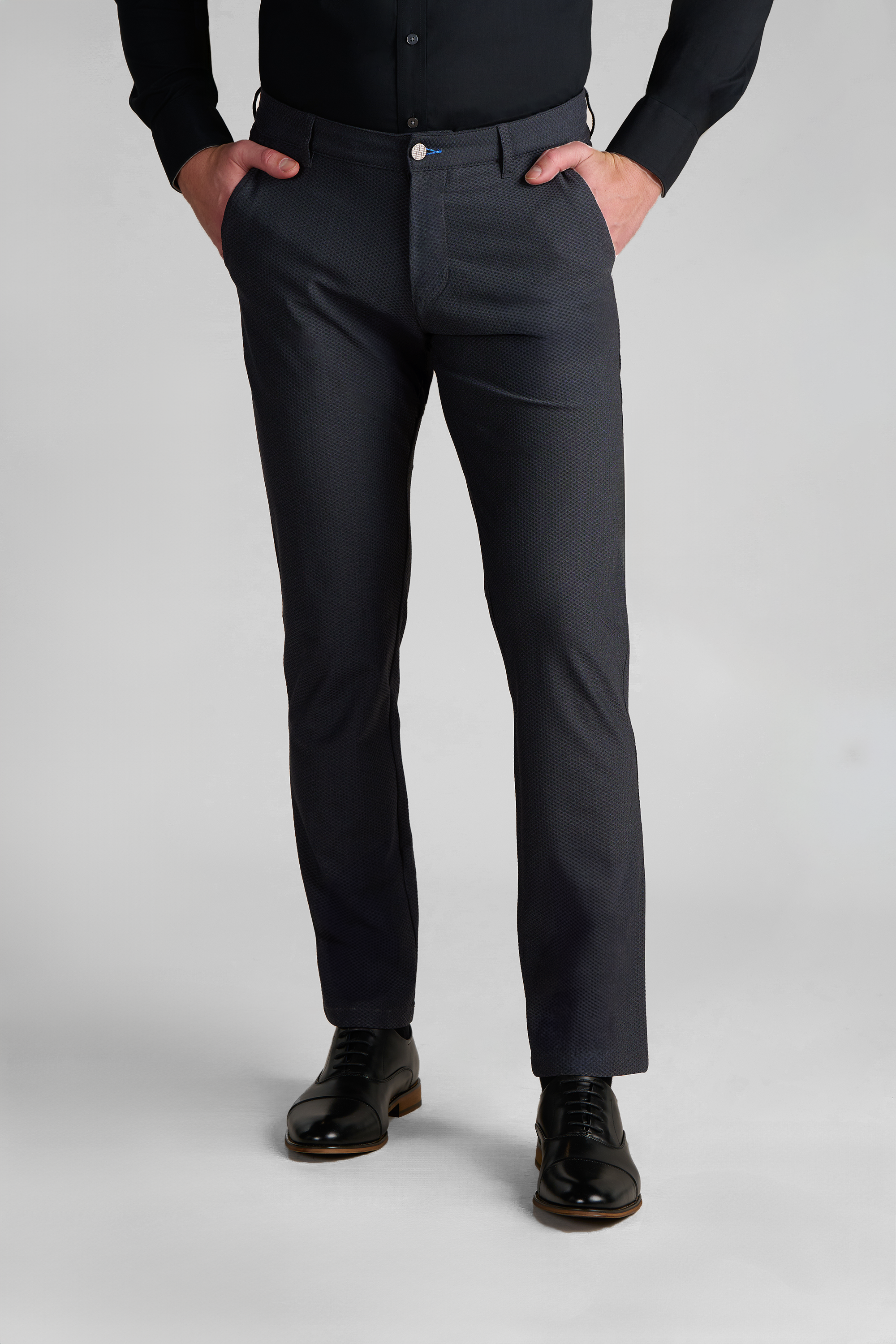 AIR Pants // Charcoal