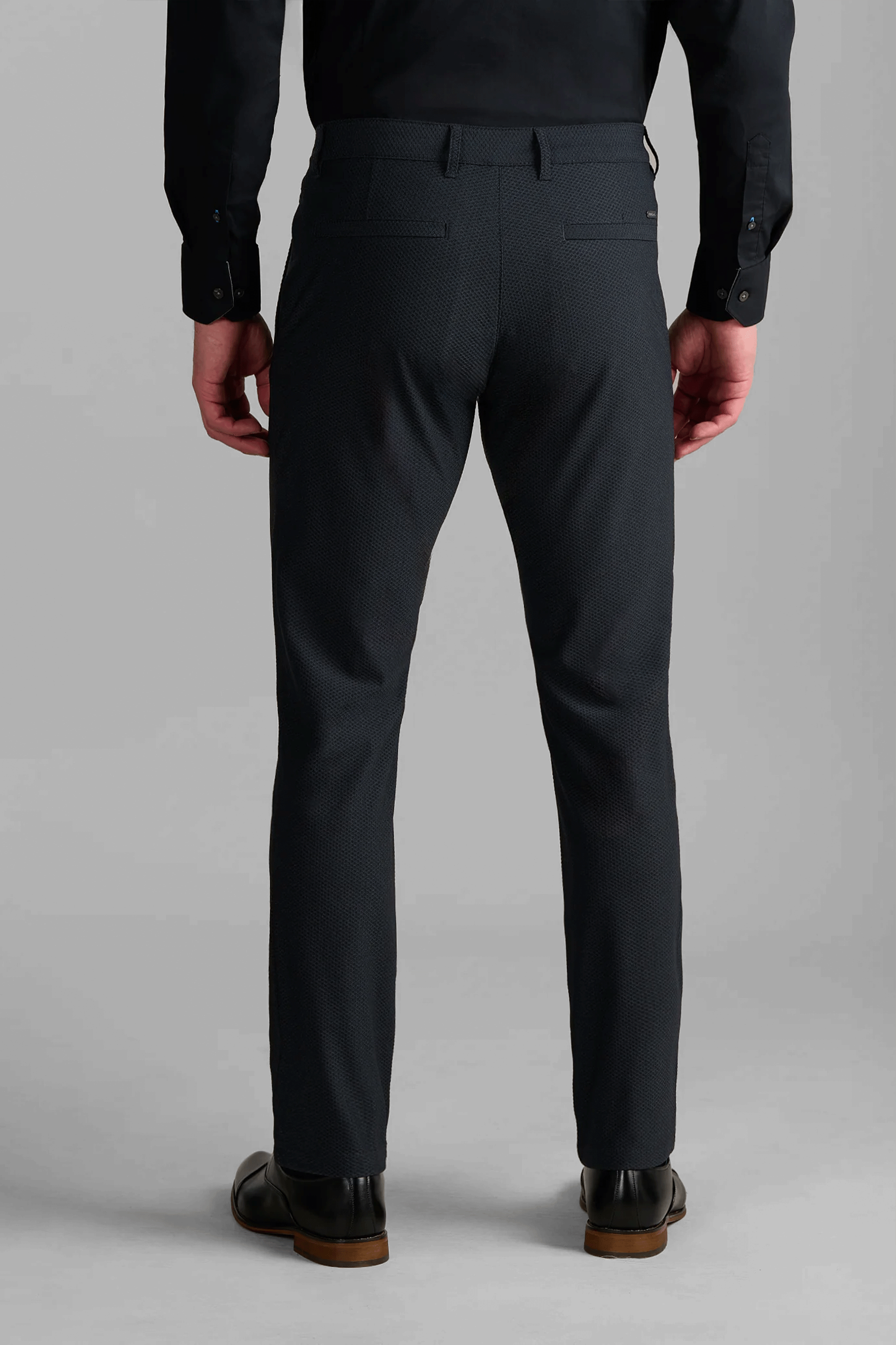 AIR Pants // Heather Charcoal