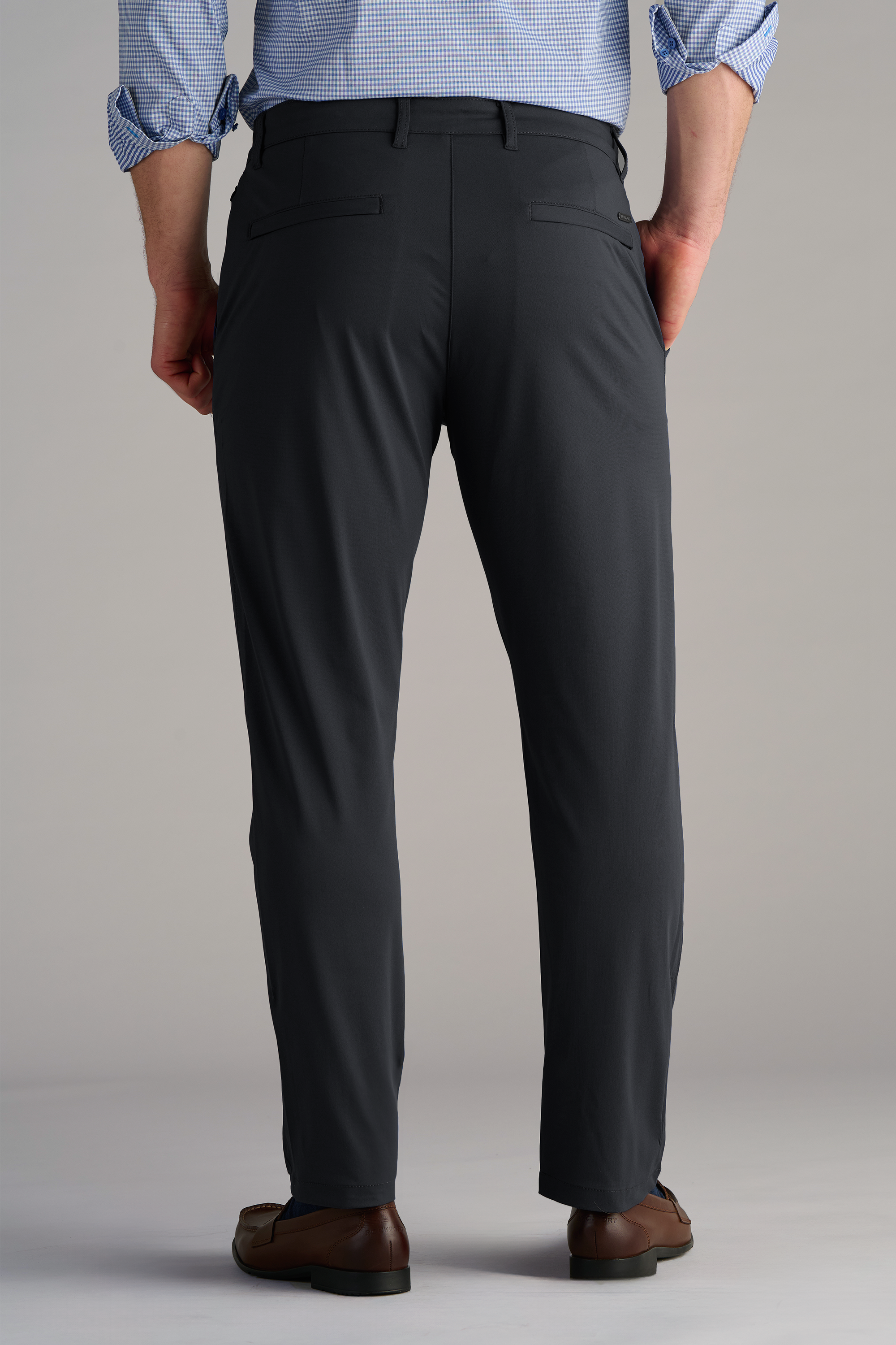 Performance Pants // Charcoal