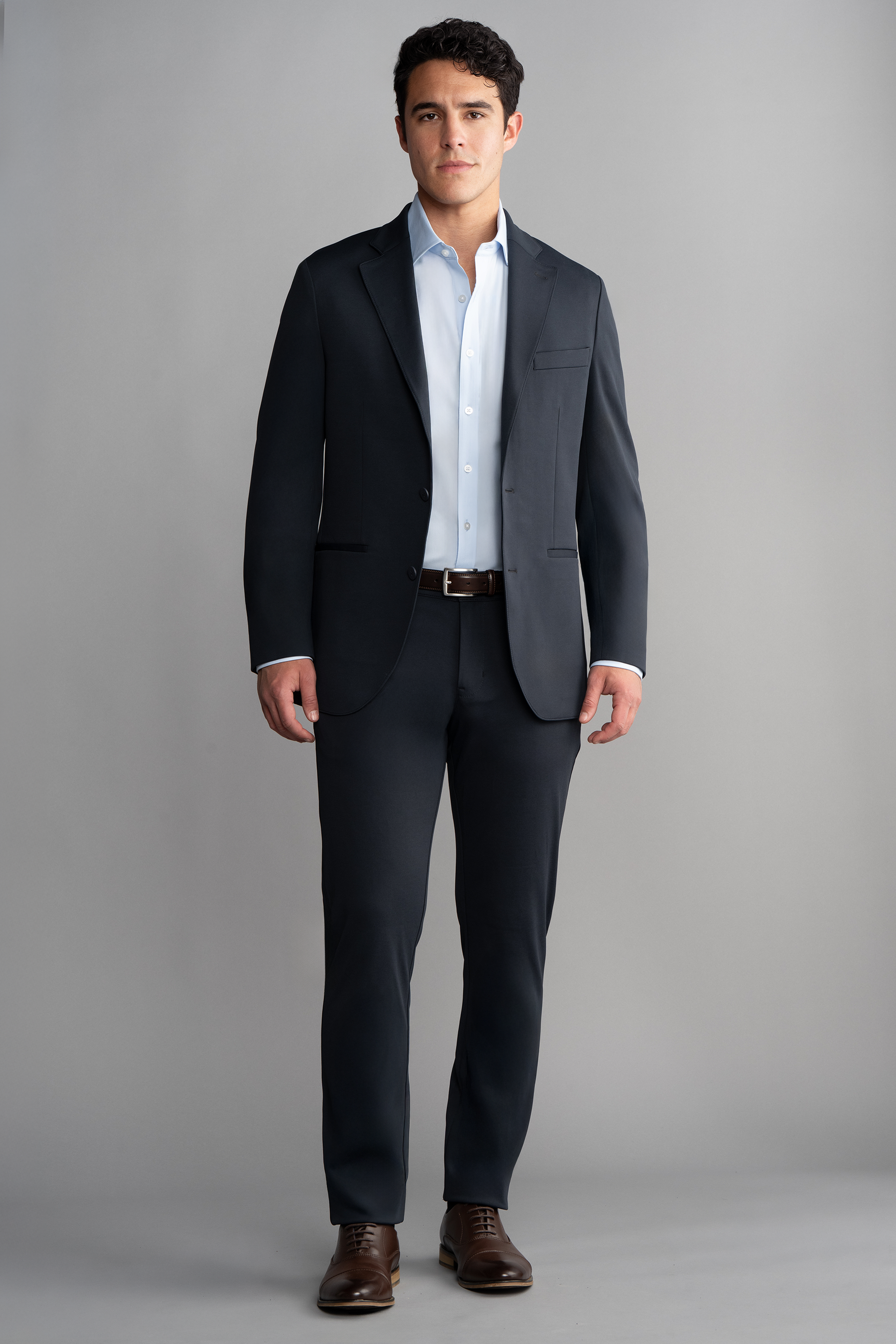 dress short pants Men's Circular Knit Pants (Performance Dress Pants/Trousers) – Twillory