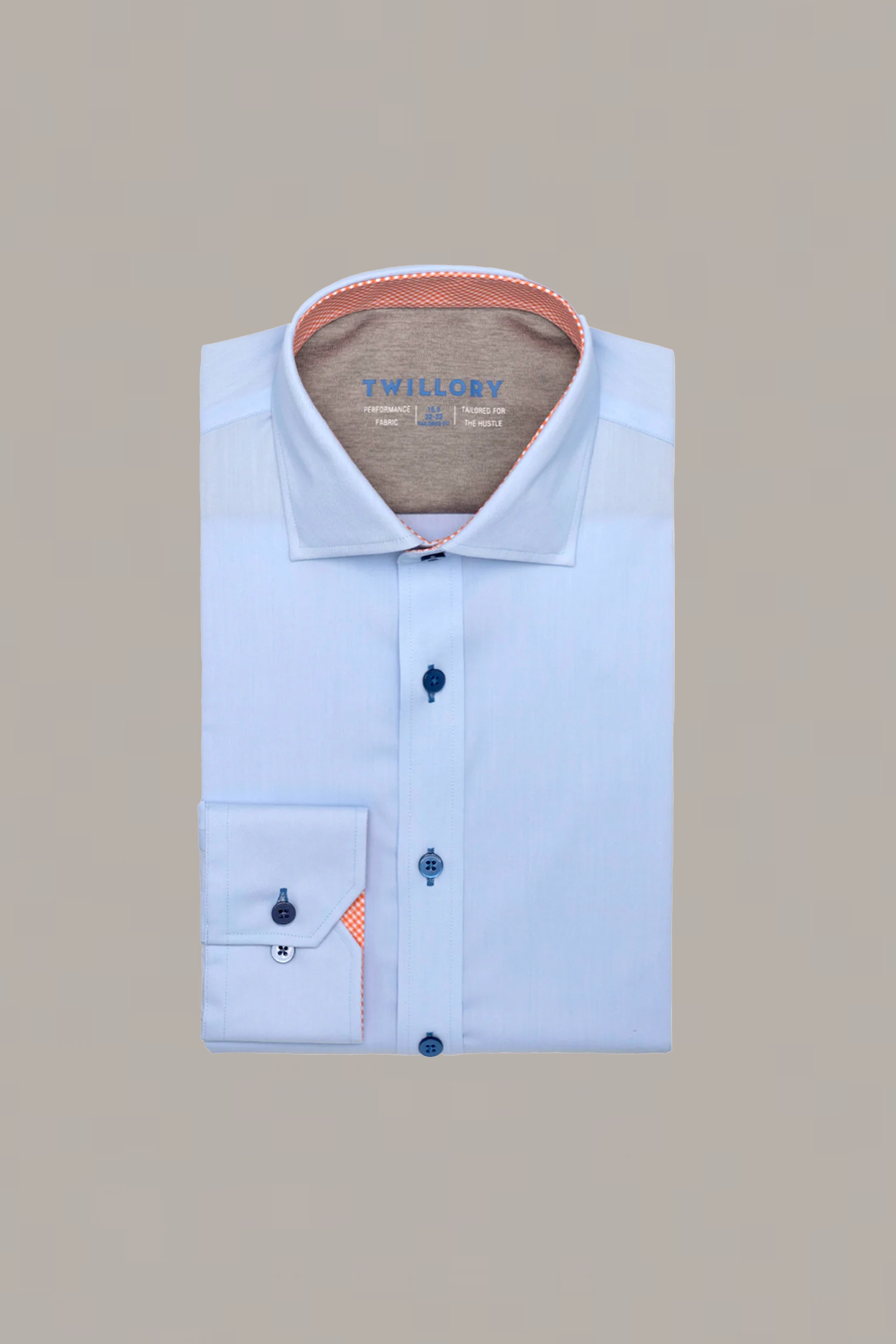 CLOSER // Performance Sunburst Contrast