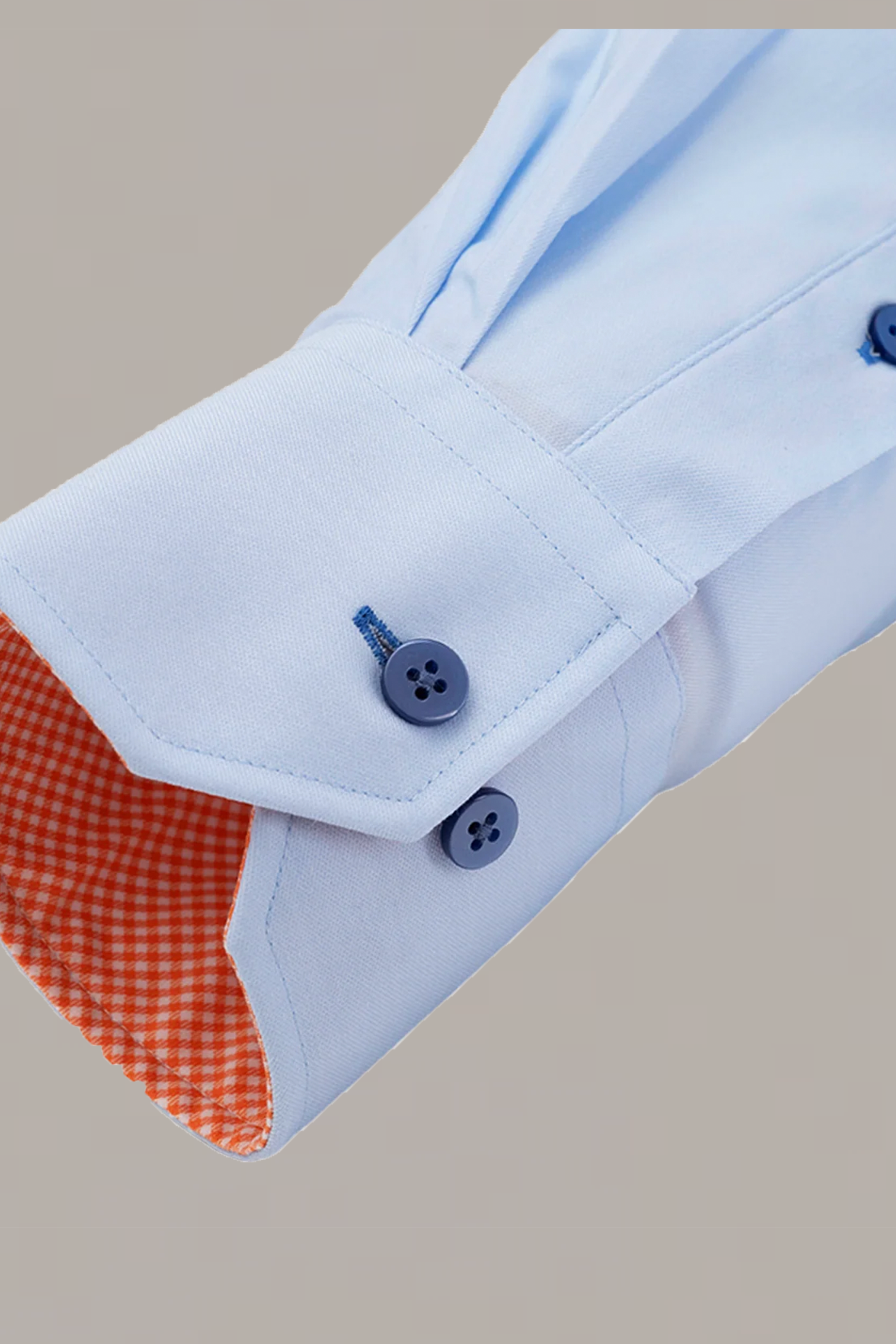 CLOSER // Performance Sunburst Contrast