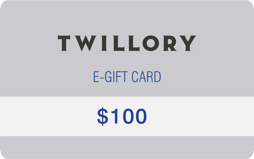 E-GIFT CARDS