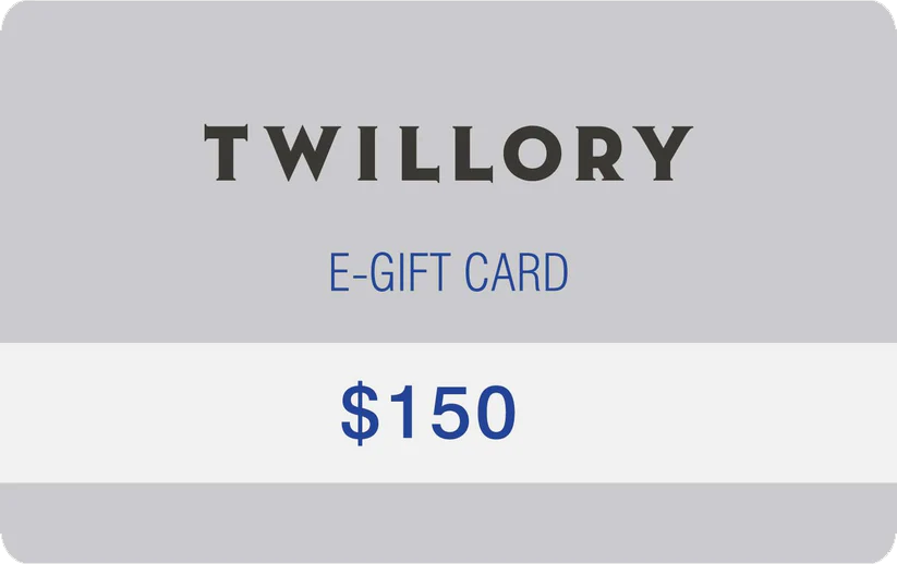 E-GIFT CARDS