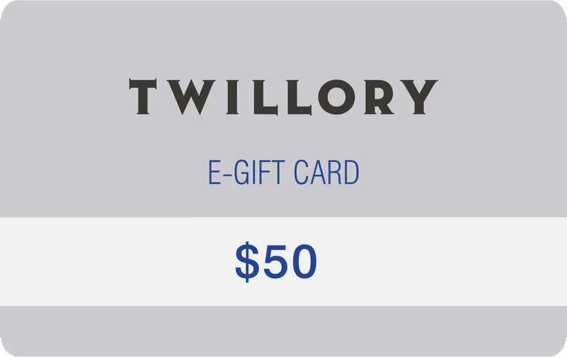 E-GIFT CARDS