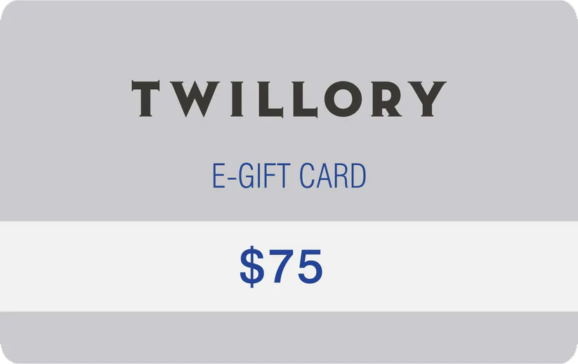 E-GIFT CARDS