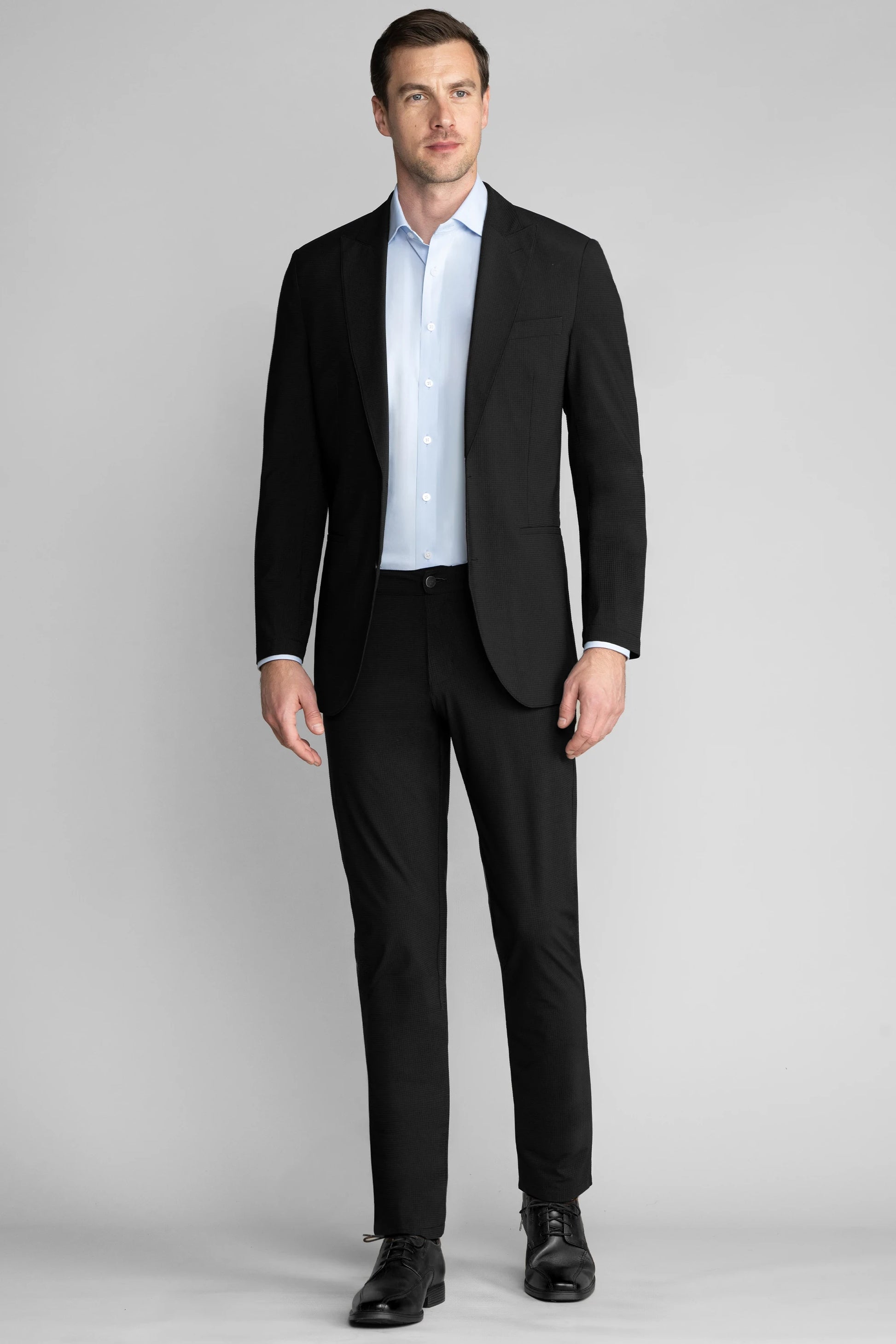 Gravity Blazer // Black