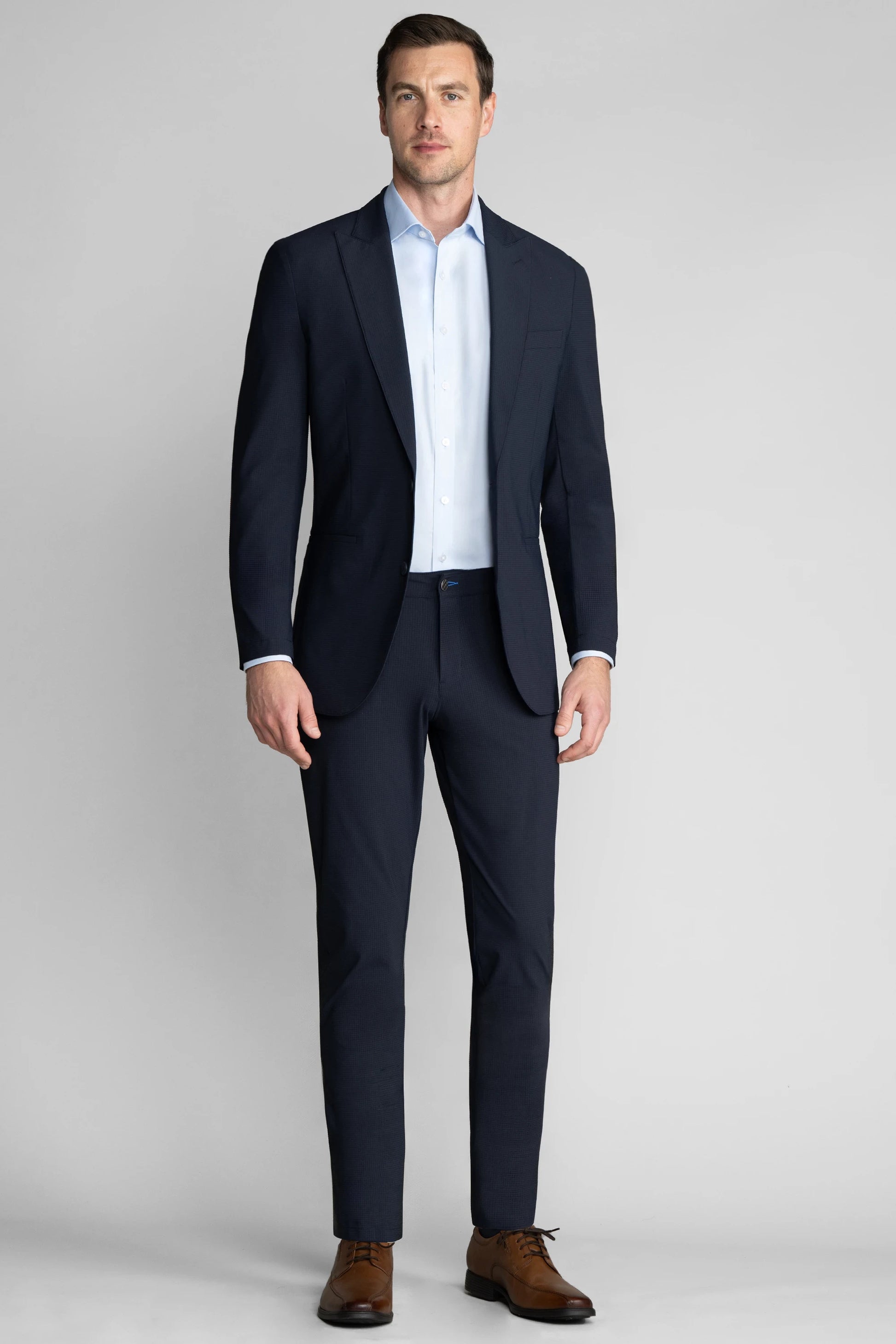 Gravity Pants // Navy