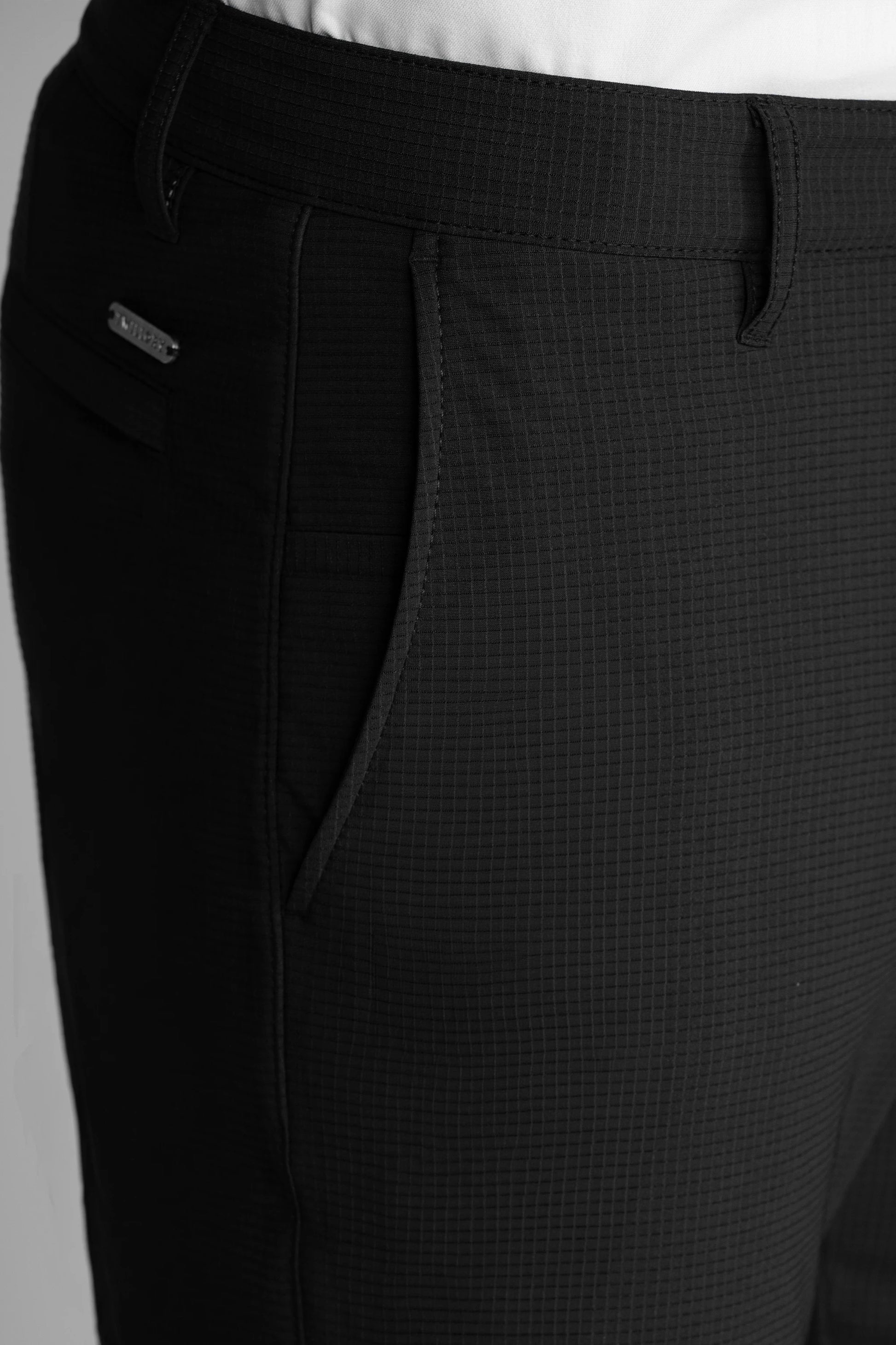 Gravity Pants // Black