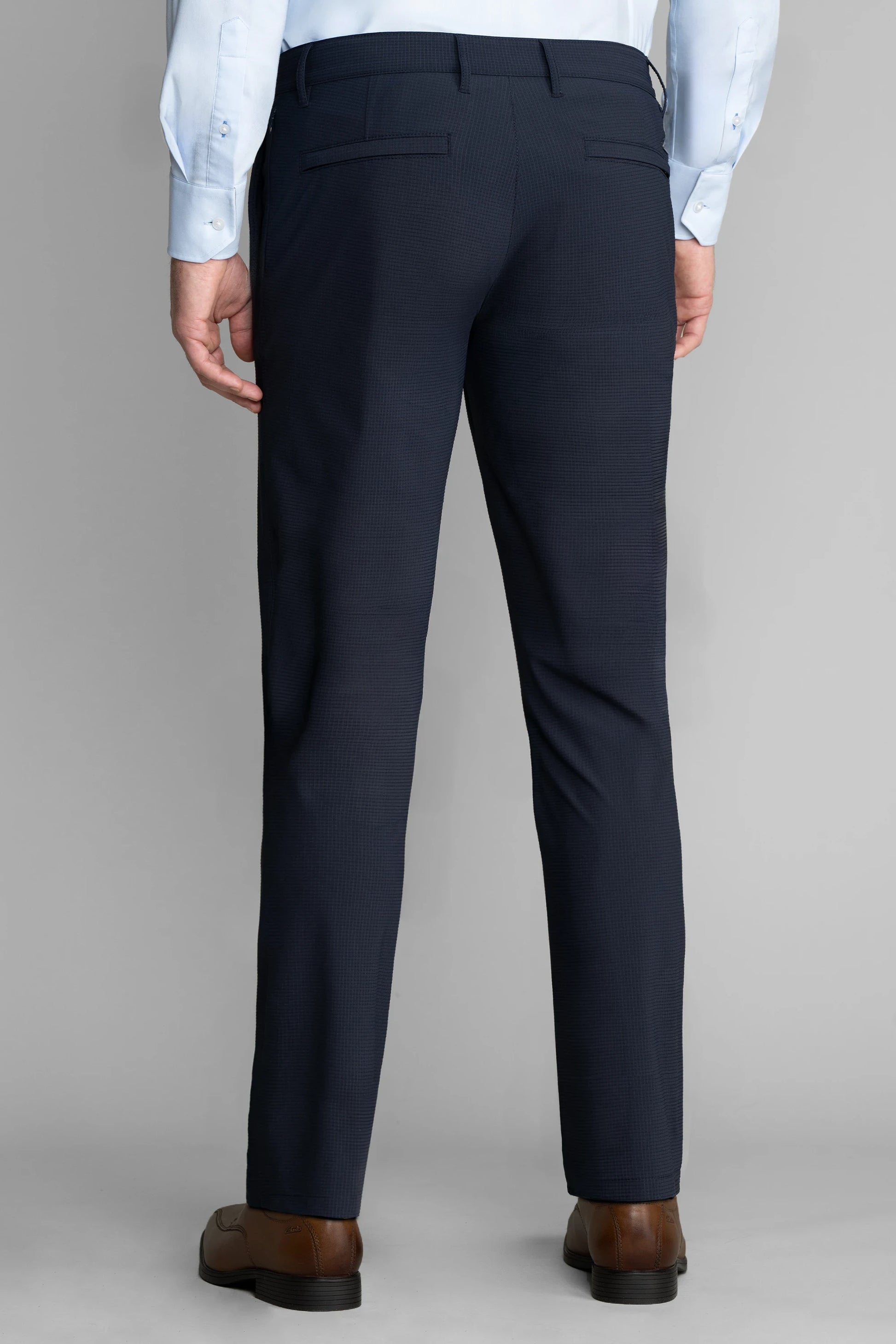 Gravity Pants // Navy