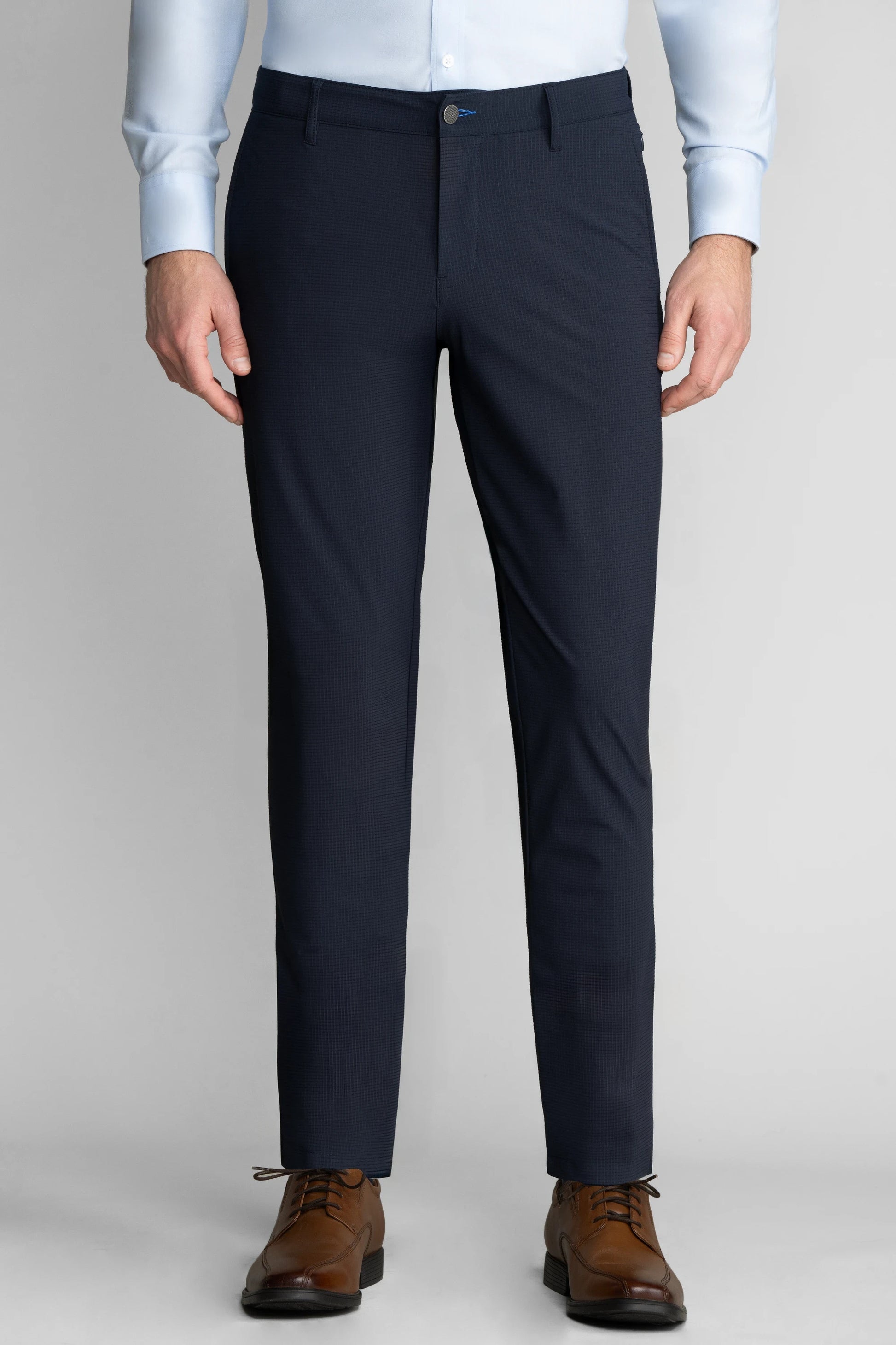 Gravity Pants // Navy