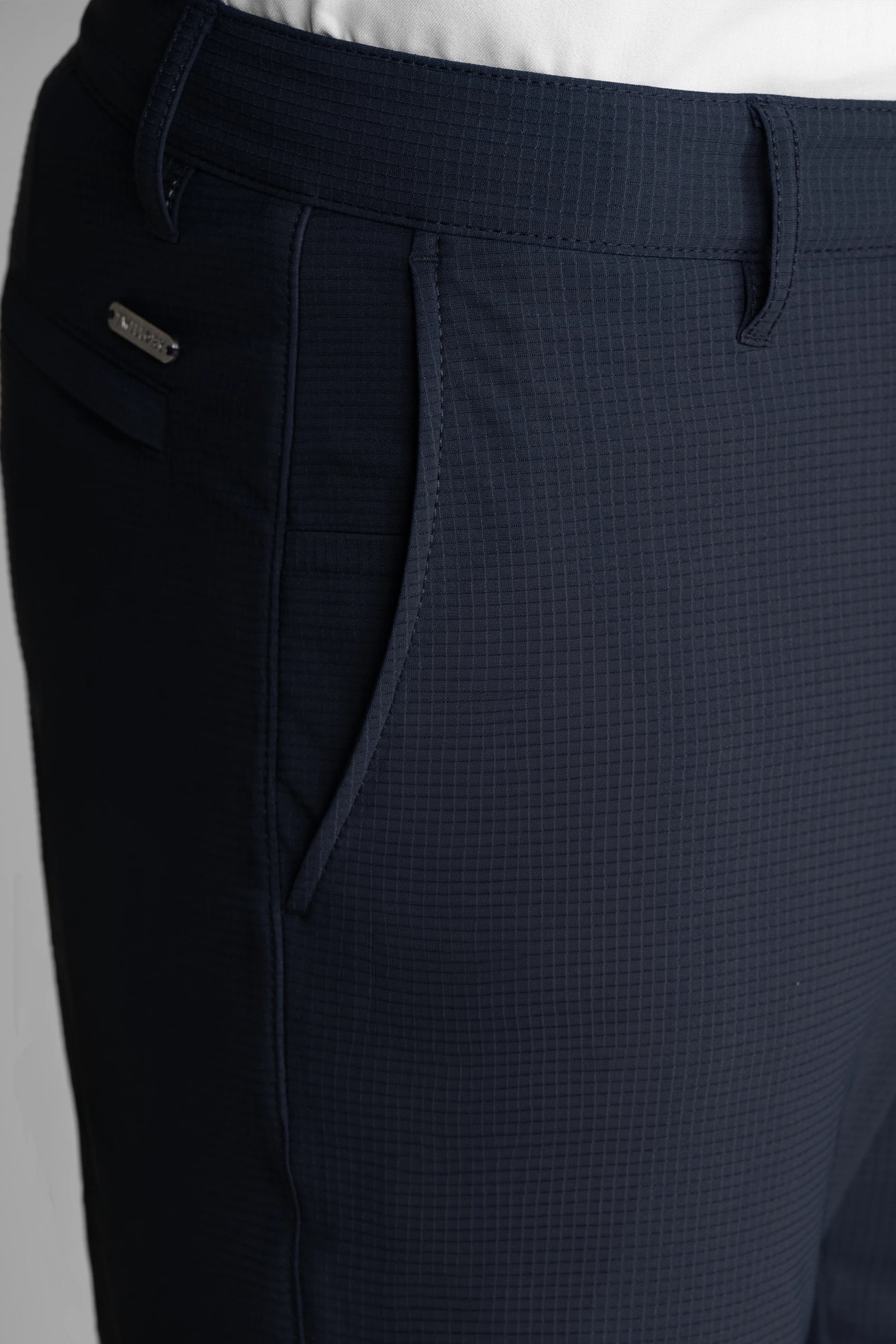 Gravity Pants // Navy