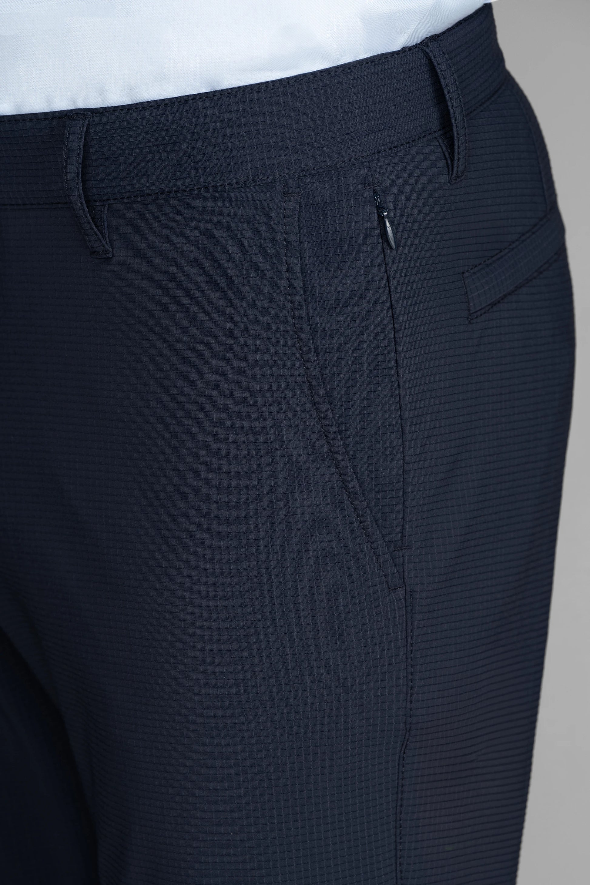 Gravity Pants // Navy