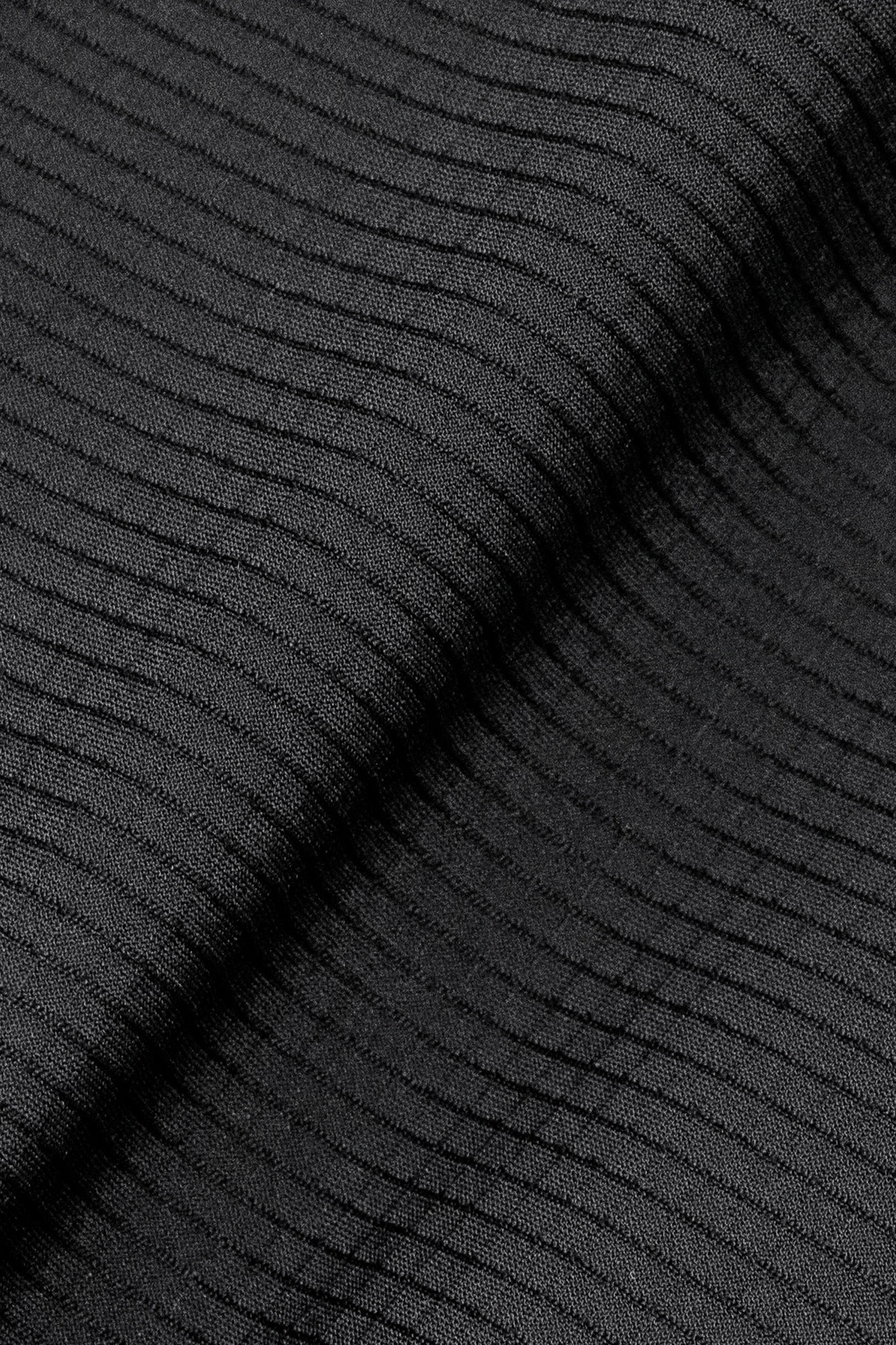 Gravity Blazer // Black