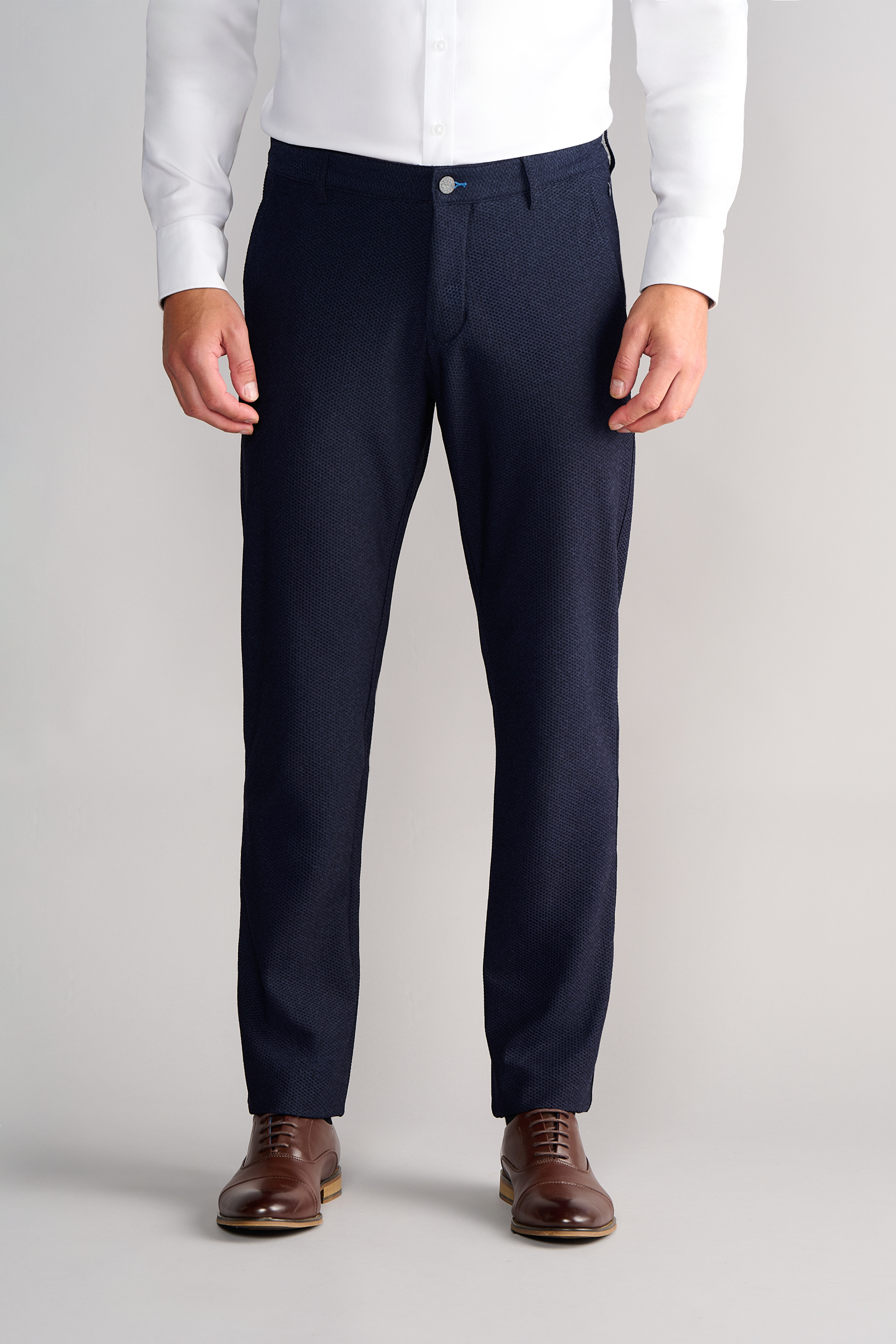 Air Pants // Heather Navy - Tailored / W-31 / L-32 Air Pants // Heather Navy - Tailored / W-31 / L-32