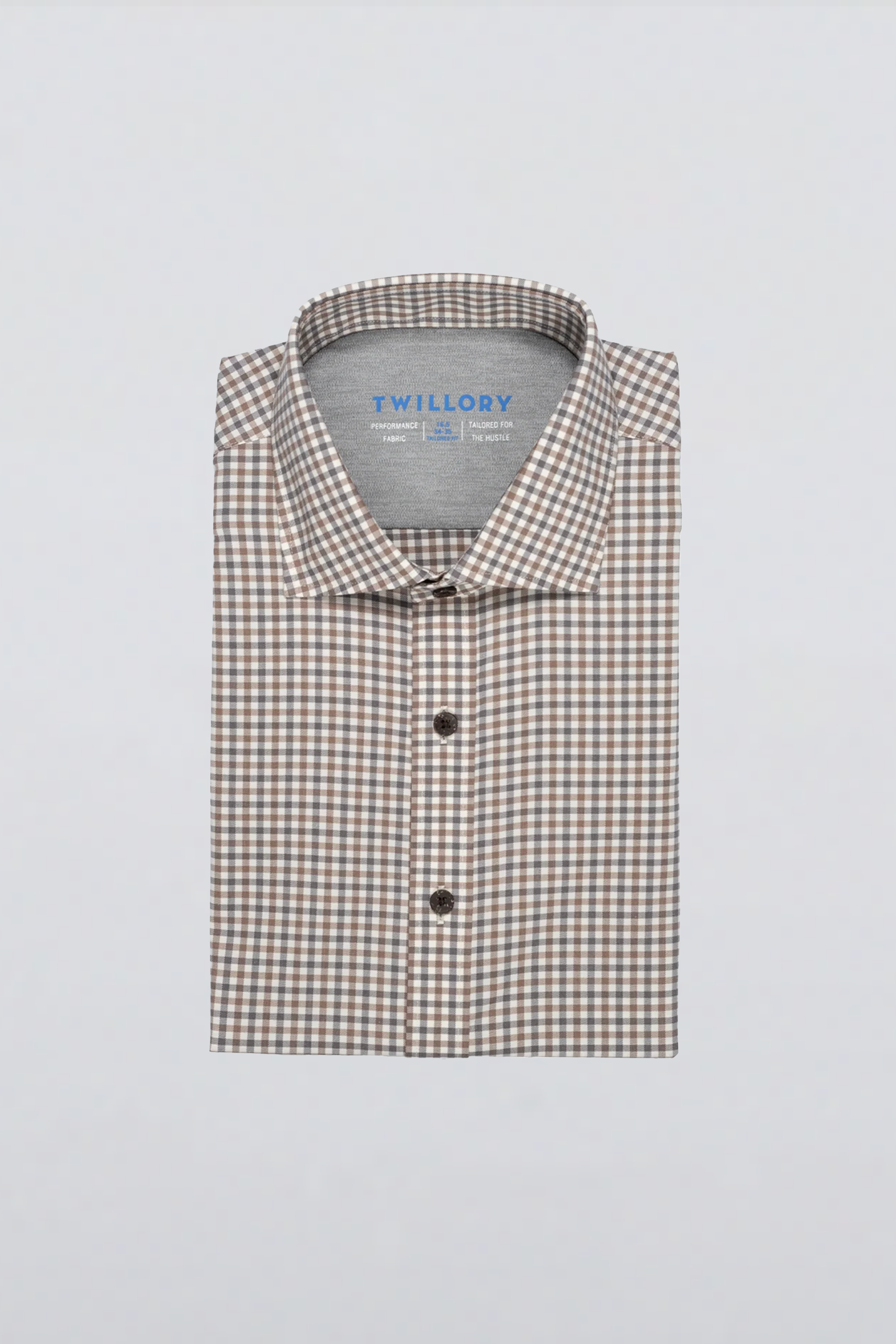 INVESTOR // Performance Clay Tattersall