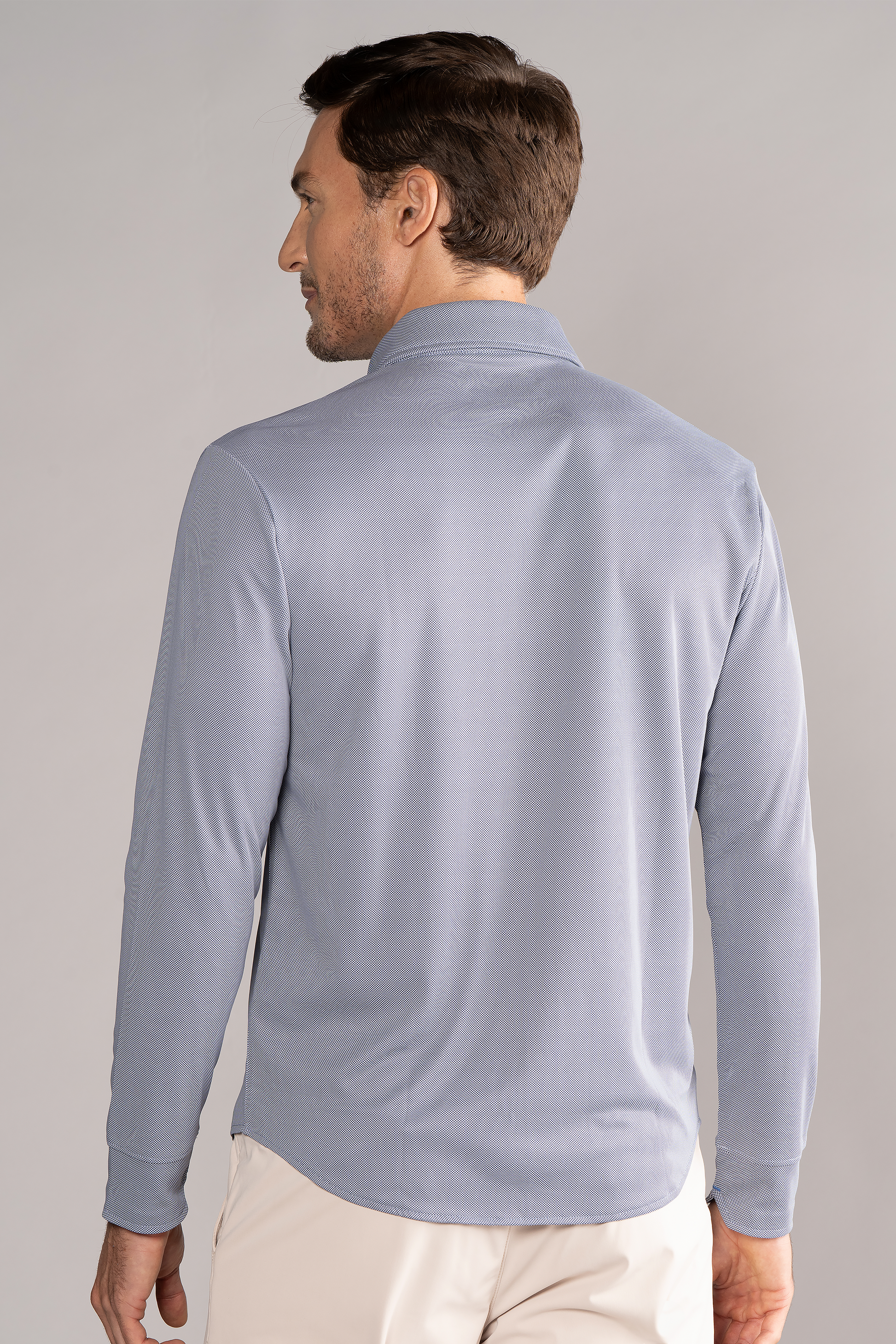 Men's Performance Polo Shirt - Moisture Wicking, Athletic Fit - - XL Men's Performance Polo Shirt - Moisture Wicking, Athletic Fit - - XL