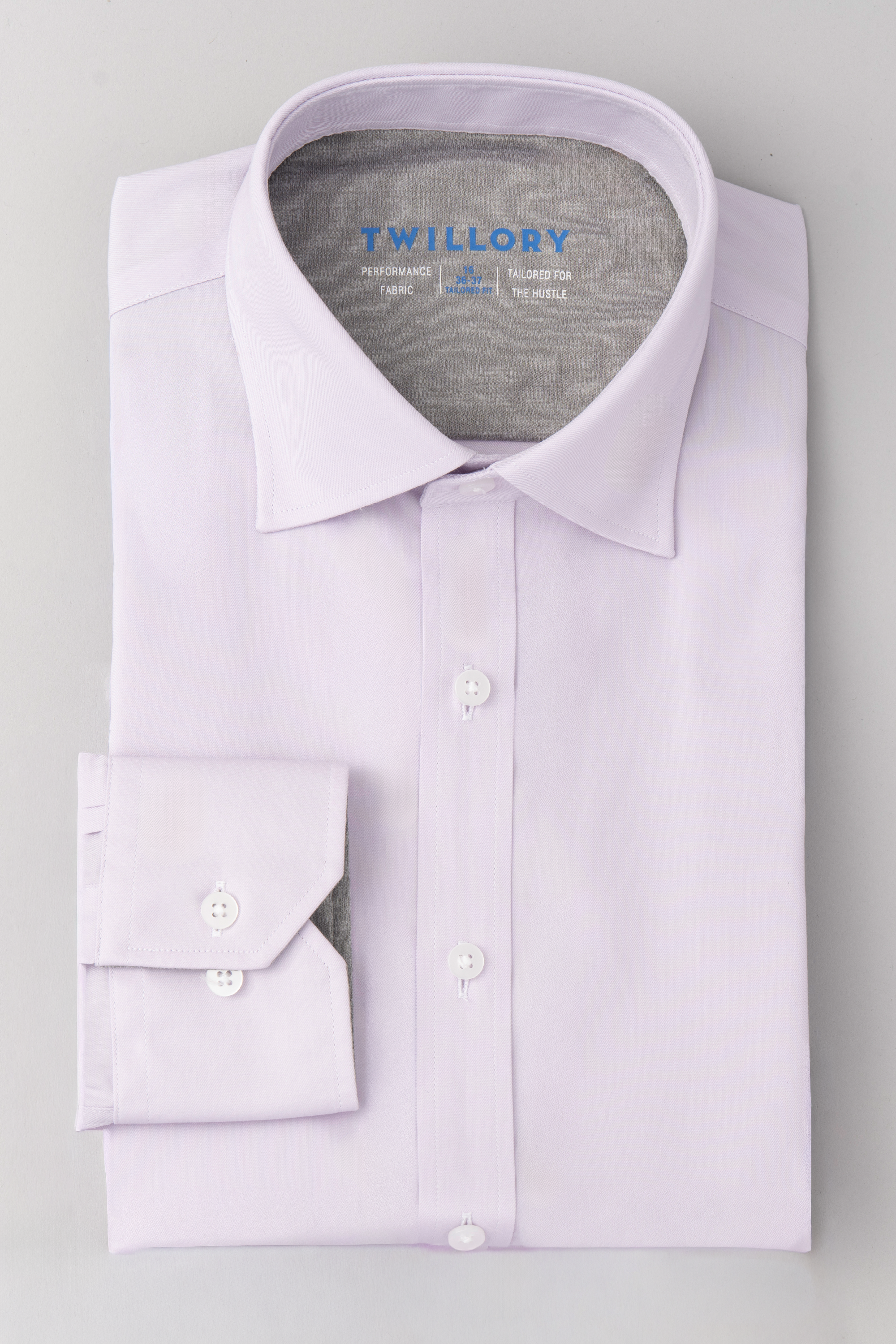 Performance Dress Shirts for Men | Twillory Performance Dress Shirts for Men | Twillory