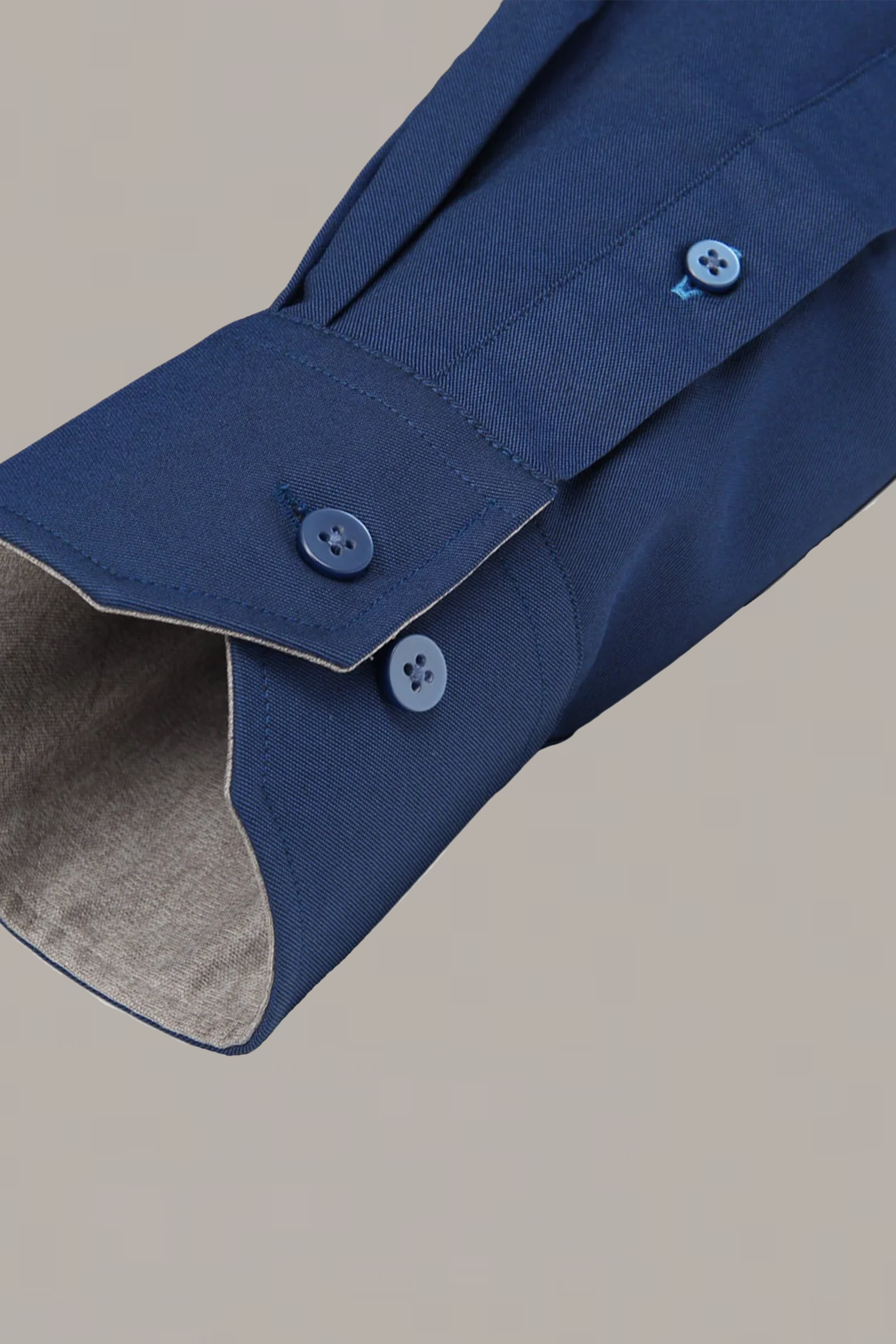 Leader Solid // Royal Blue