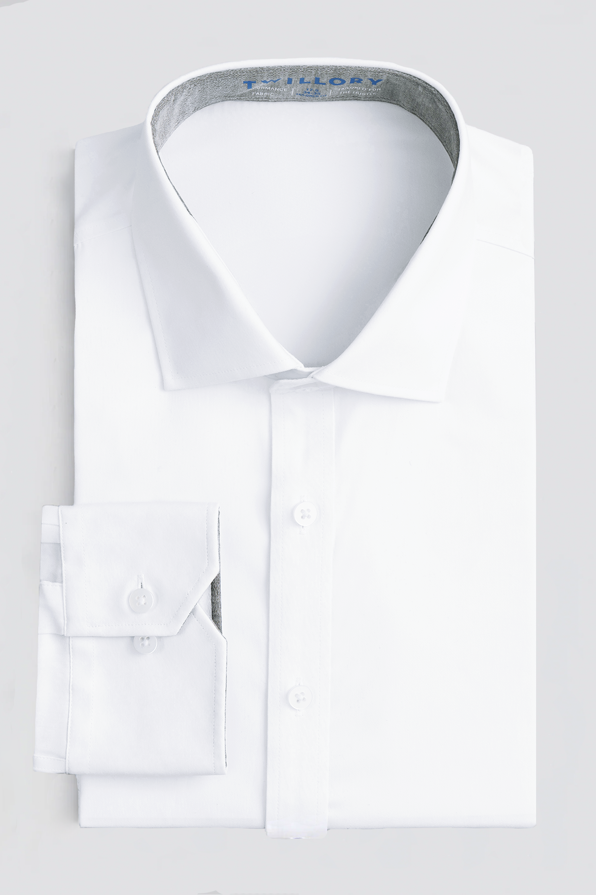 Performance Dress Shirts for Men | Twillory Performance Dress Shirts for Men | Twillory