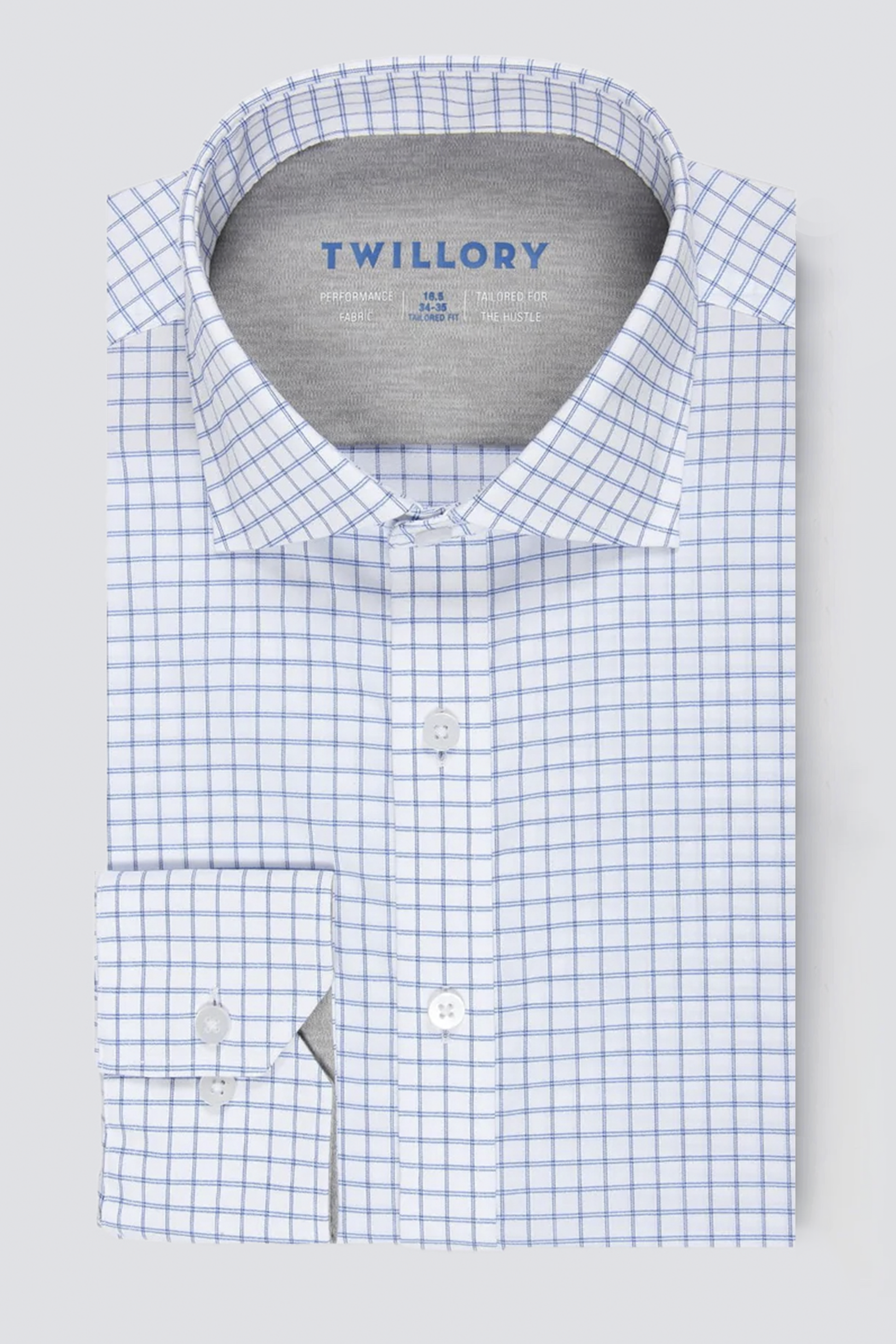 branded dress shirt Men's Button Down & Dress Shirts